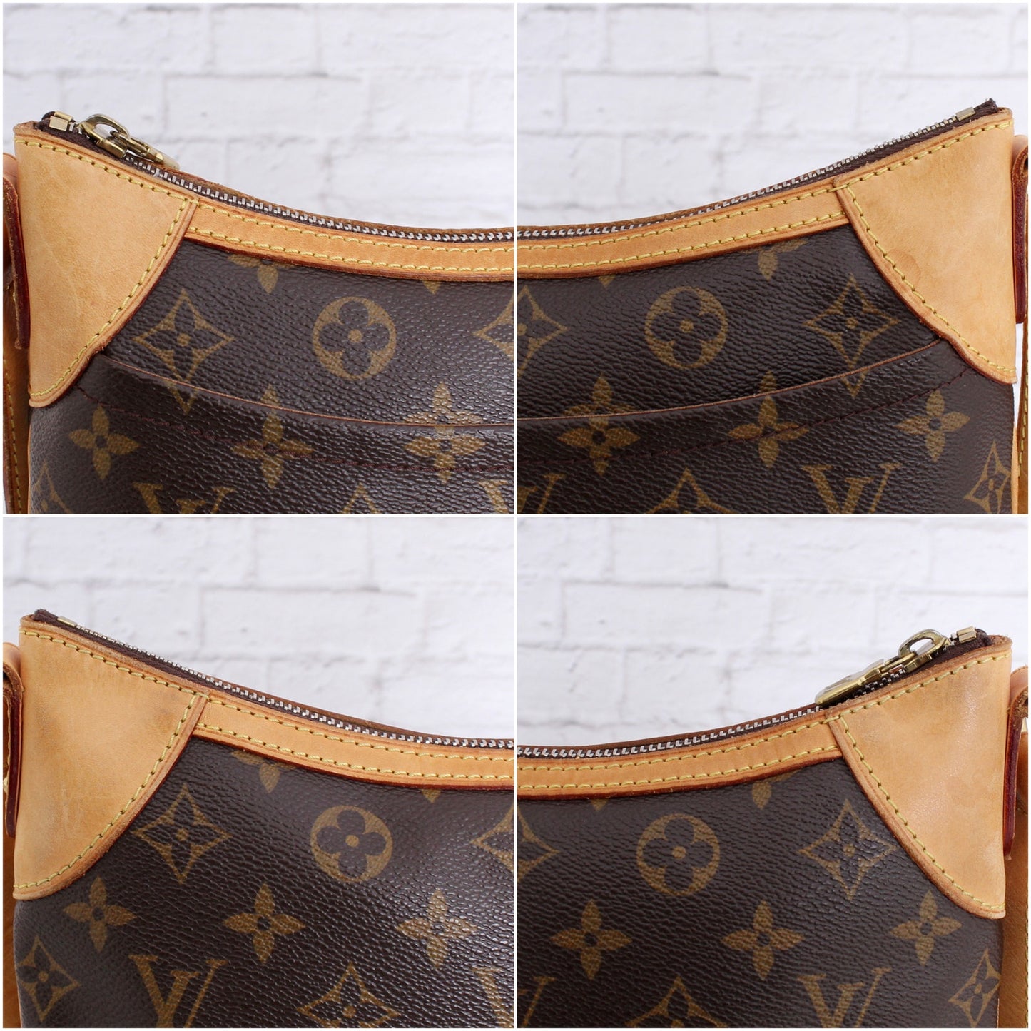 Louis Vuitton Odeon PM Monogram