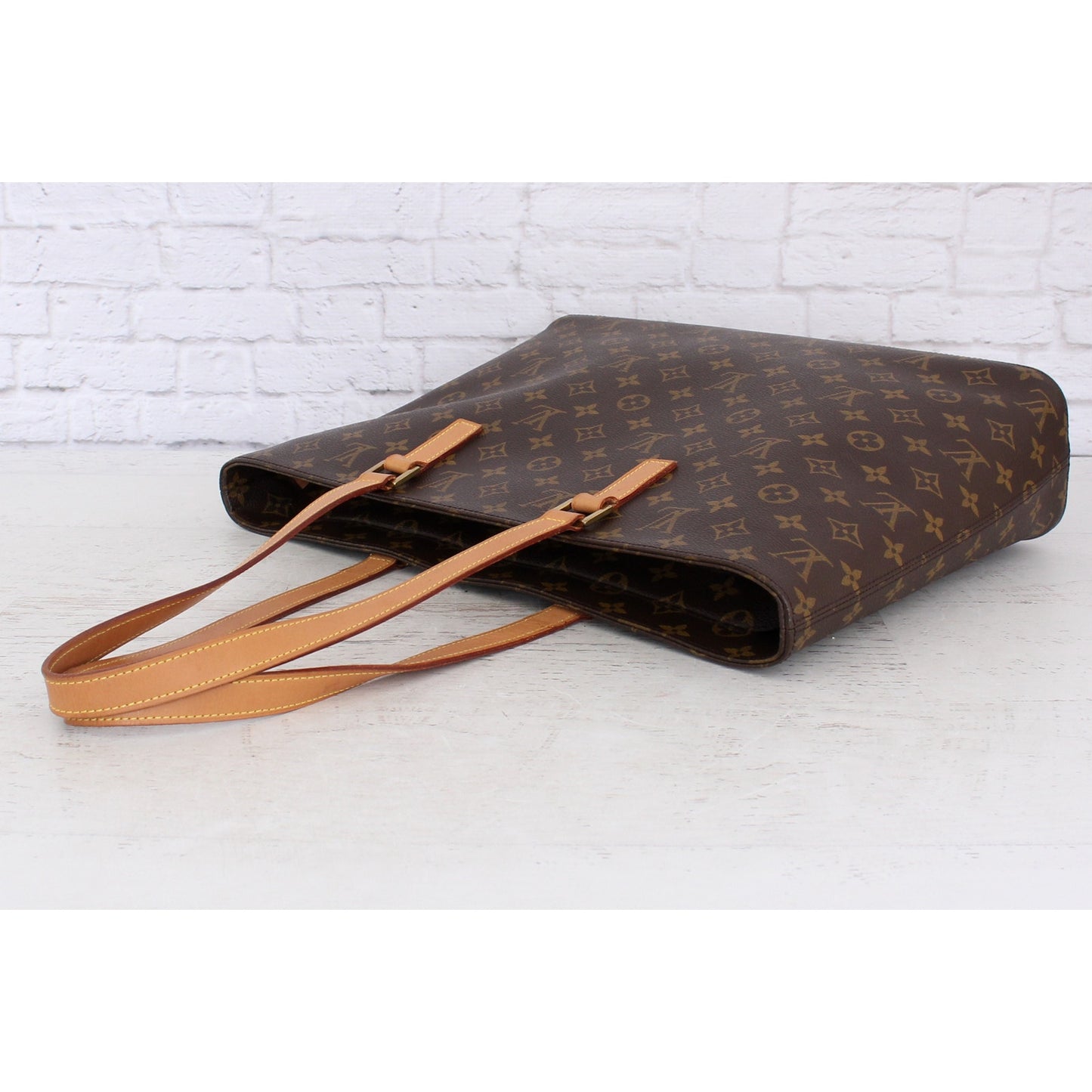 Louis Vuitton Luco Monogram