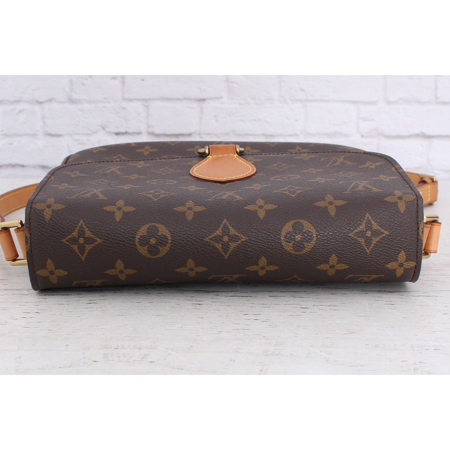 Louis Vuitton Saint Cloud GM Monogram