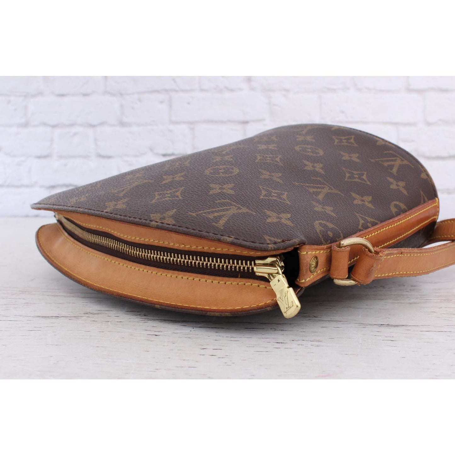 Louis Vuitton Drouot Monogram Crossbody