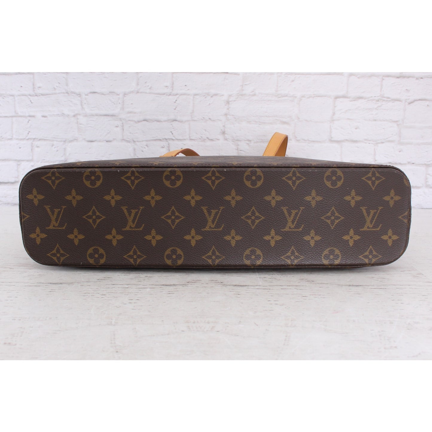 Louis Vuitton Luco Monogram Tote