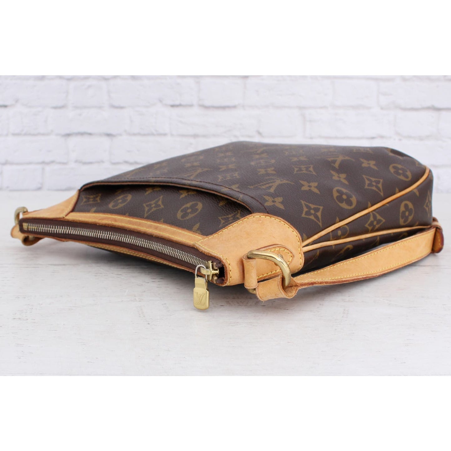 Louis Vuitton Odeon PM Monogram Crossbody