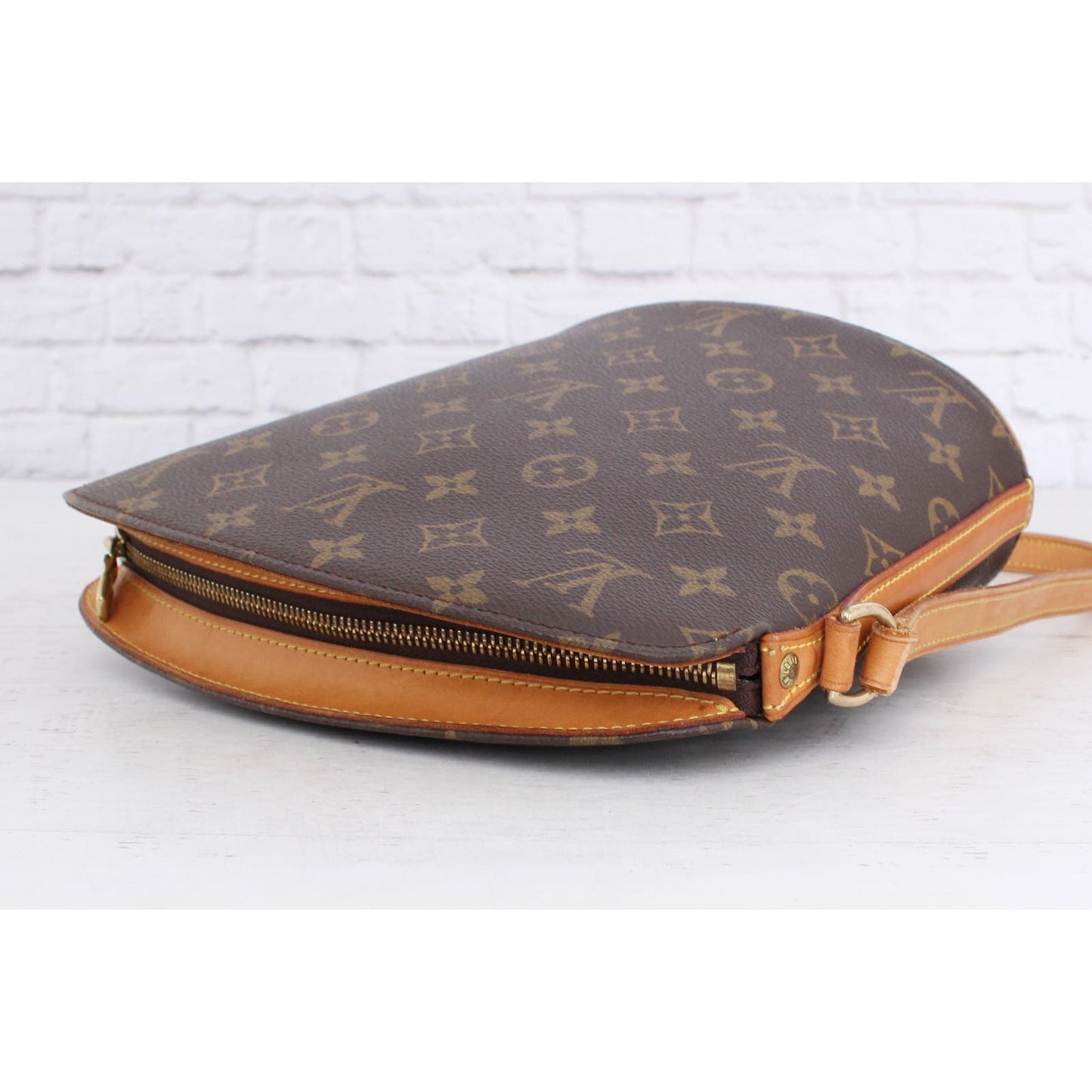 Louis Vuitton Drouot Monogram Crossbody