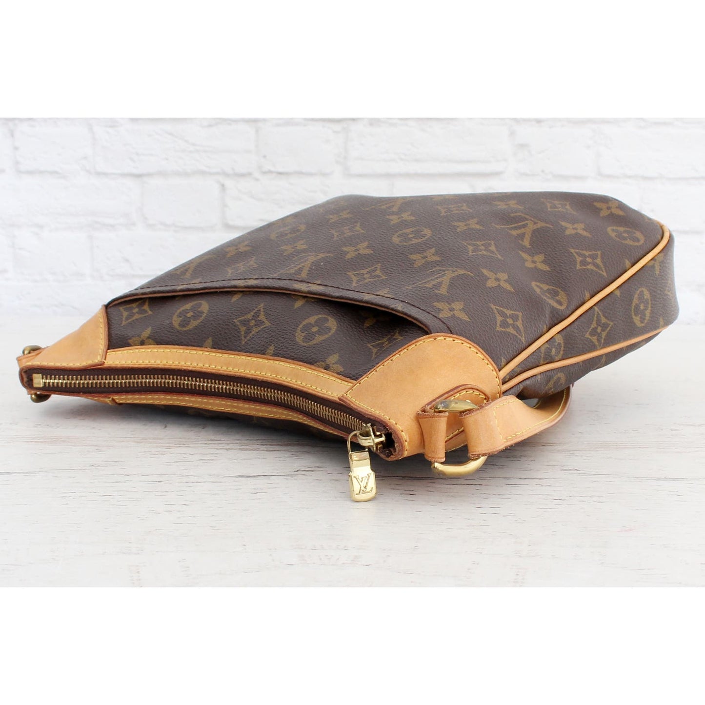 Louis Vuitton Odeon PM Monogram Crossbody