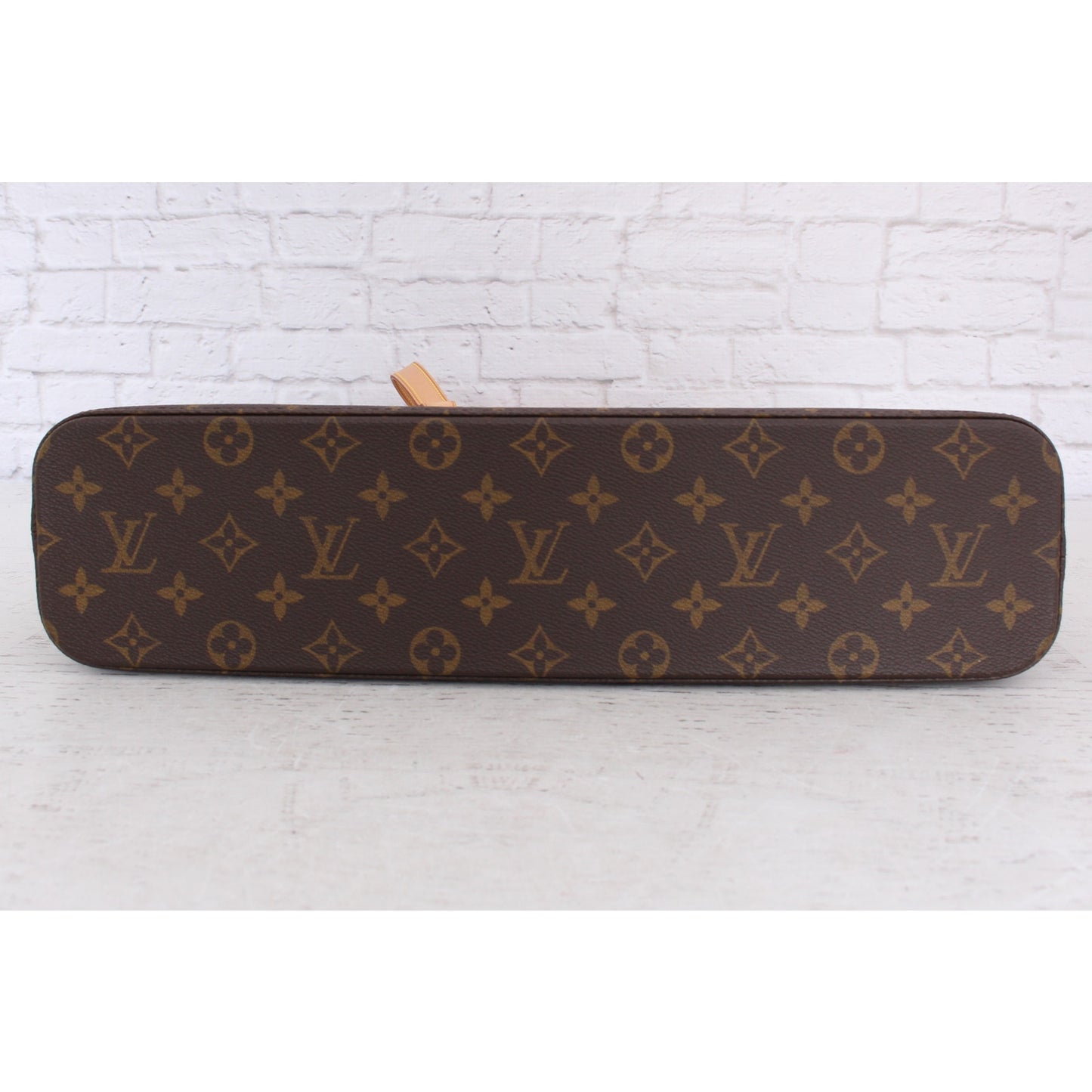 Louis Vuitton Luco Monogram Tote