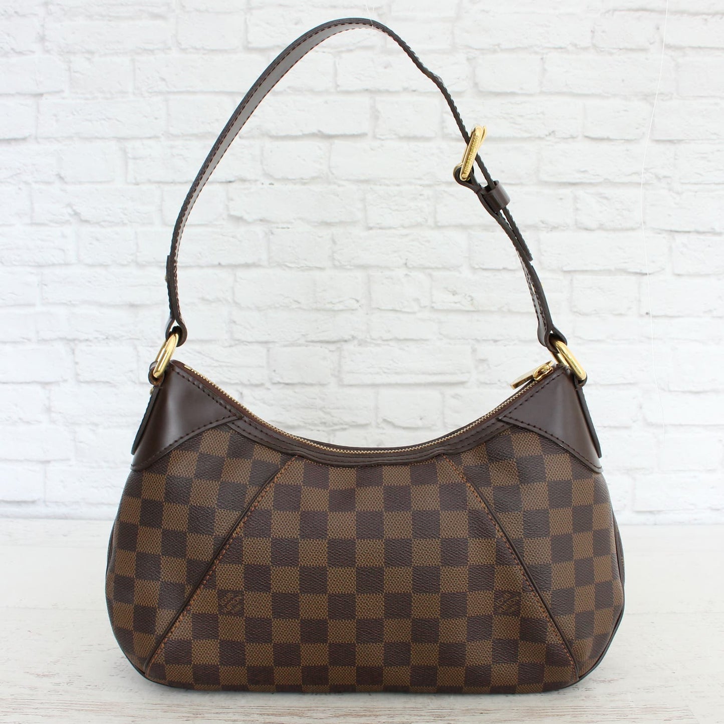 Louis Vuitton Thames PM Damier Ebene