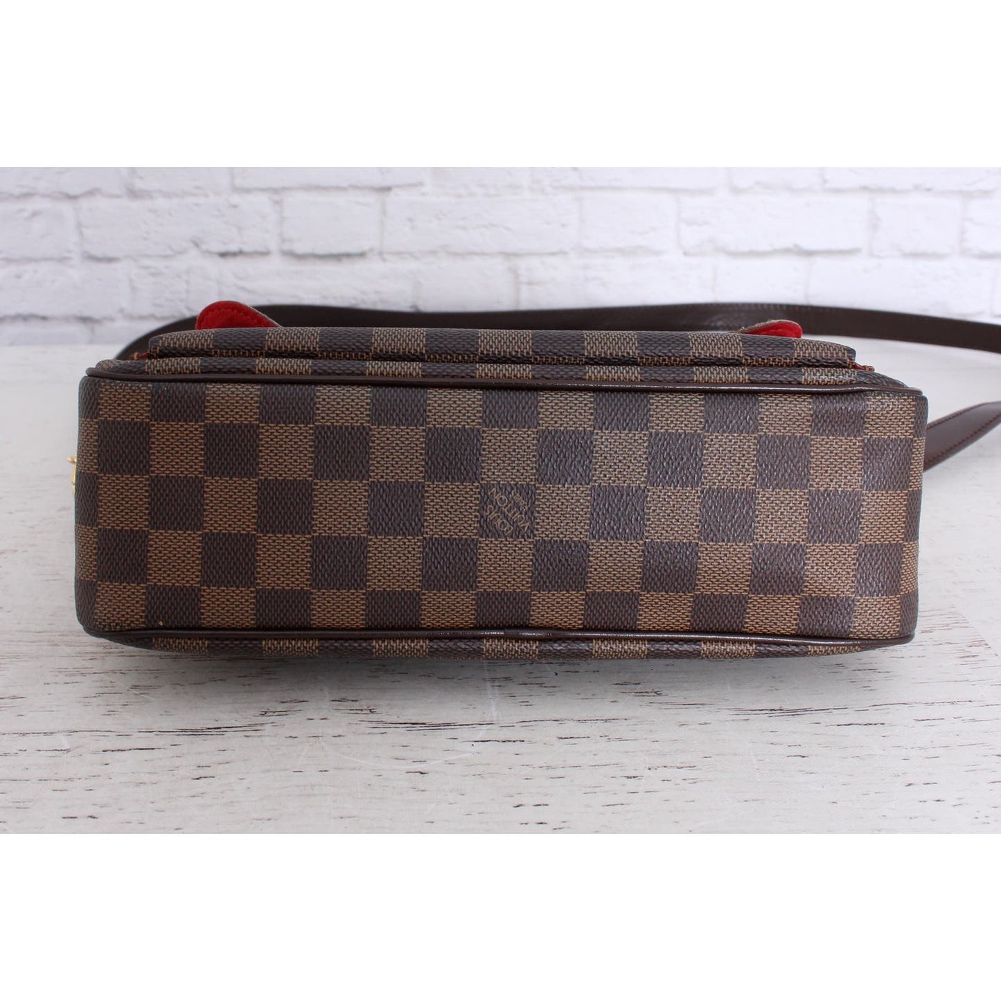 Louis Vuitton Ravello GM Damier Ebene