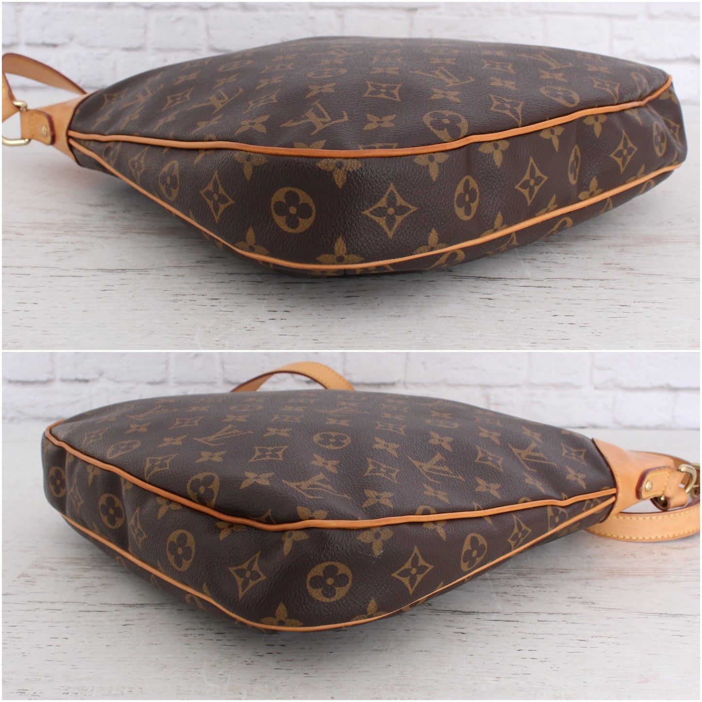 Louis Vuitton Odeon MM Monogram Crossbody