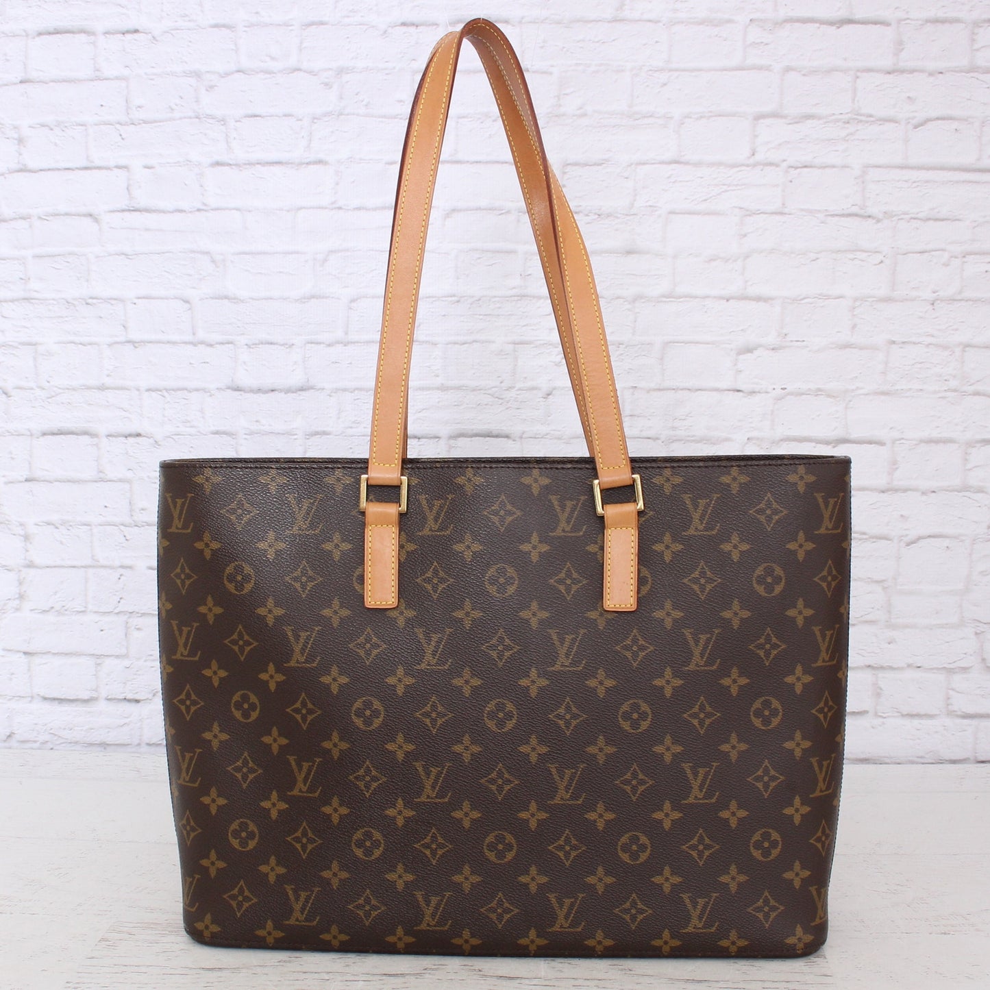 Louis Vuitton Luco Monogram