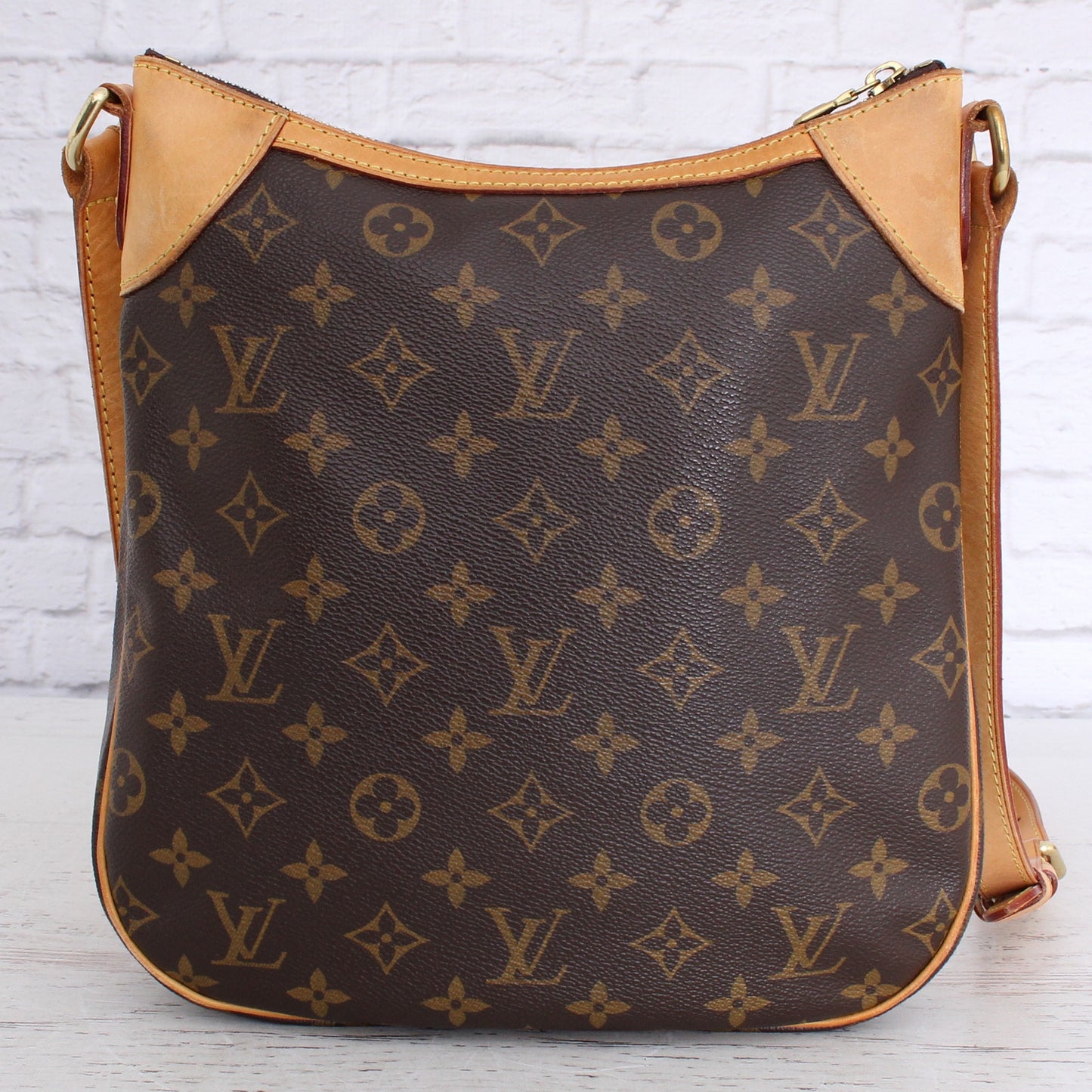 Louis Vuitton Odeon PM Monogram