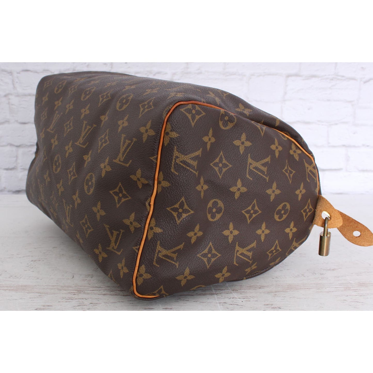 Louis Vuitton Speedy 30 Monogram