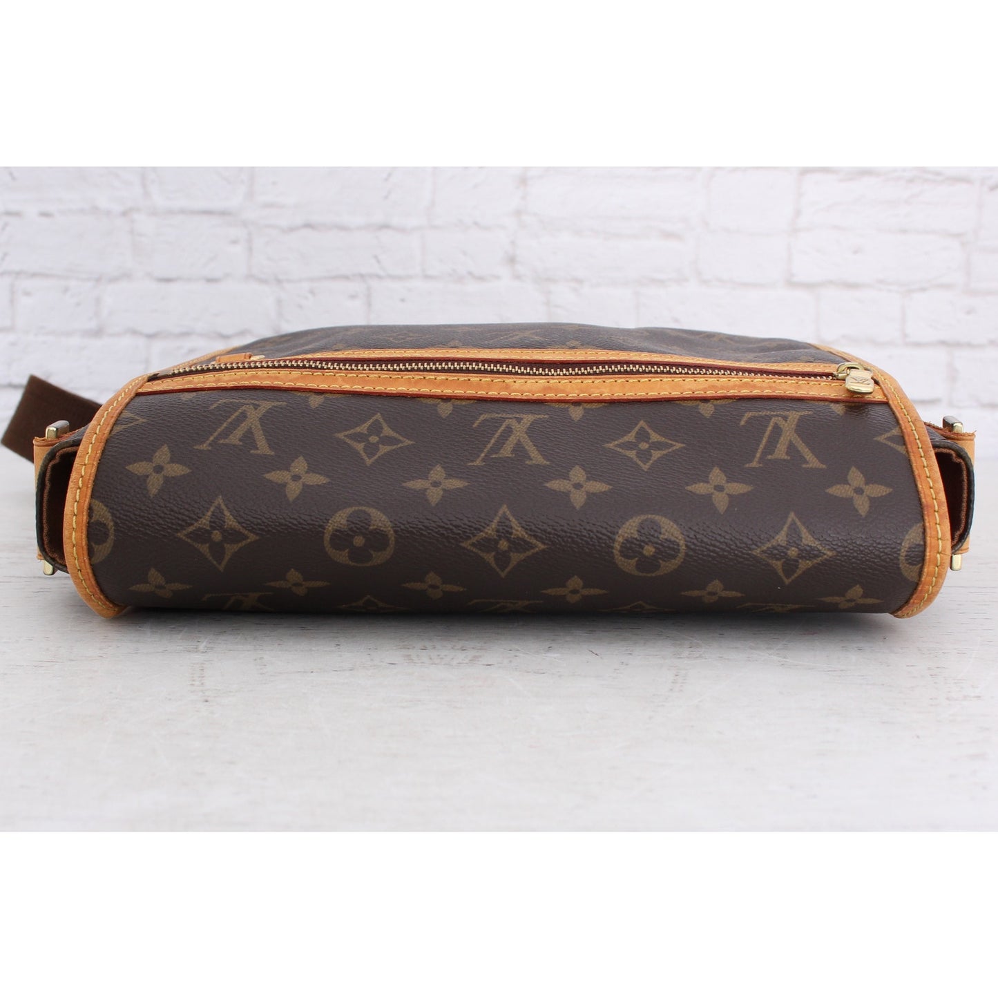 Louis Vuitton Messenger Bosphore PM Monogram