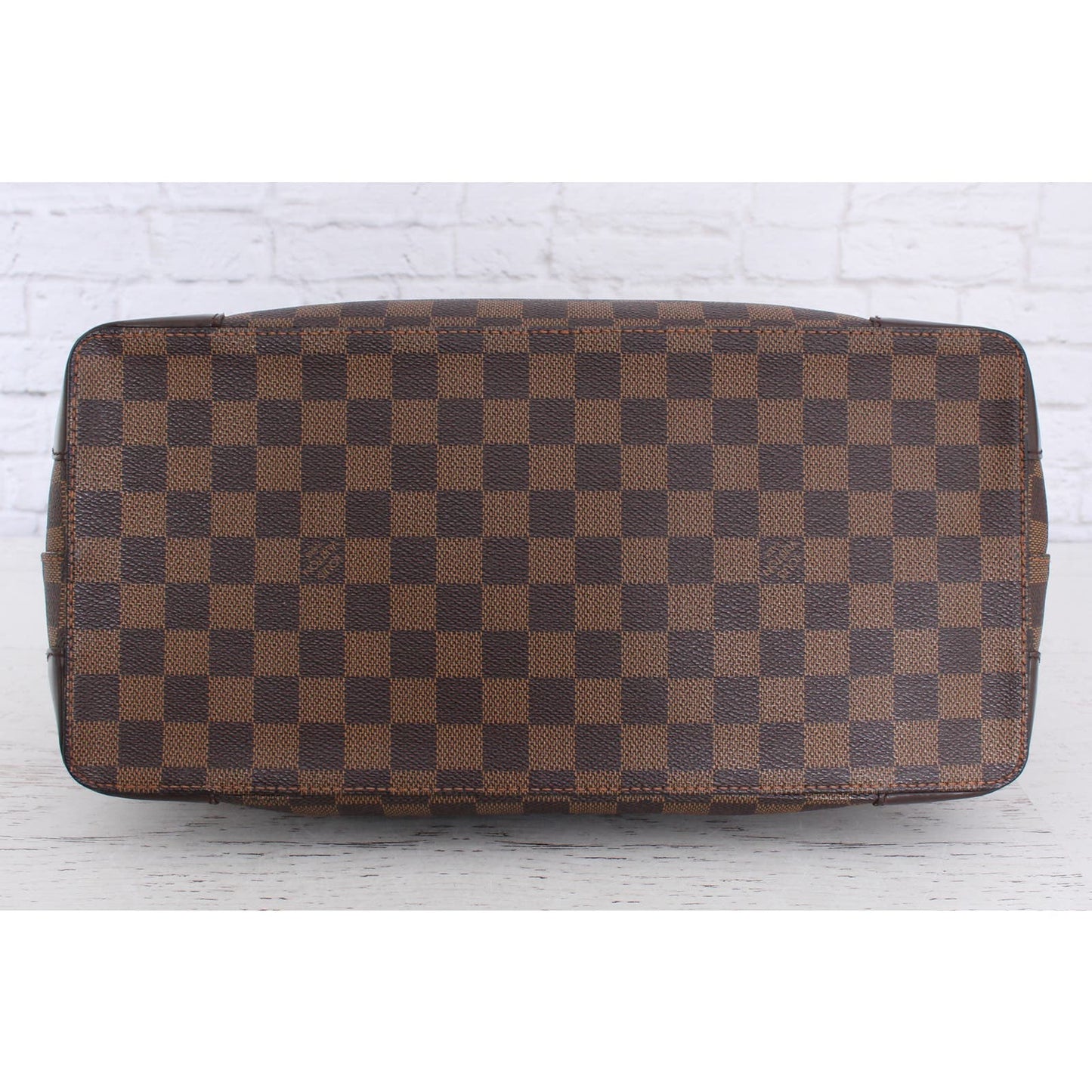 Louis Vuitton Hampstead MM Damier Ebene