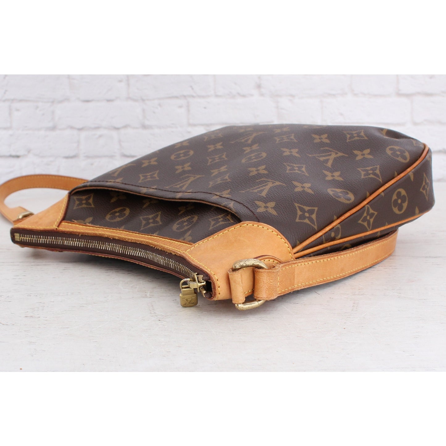 Louis Vuitton Odeon PM Monogram Crossbody