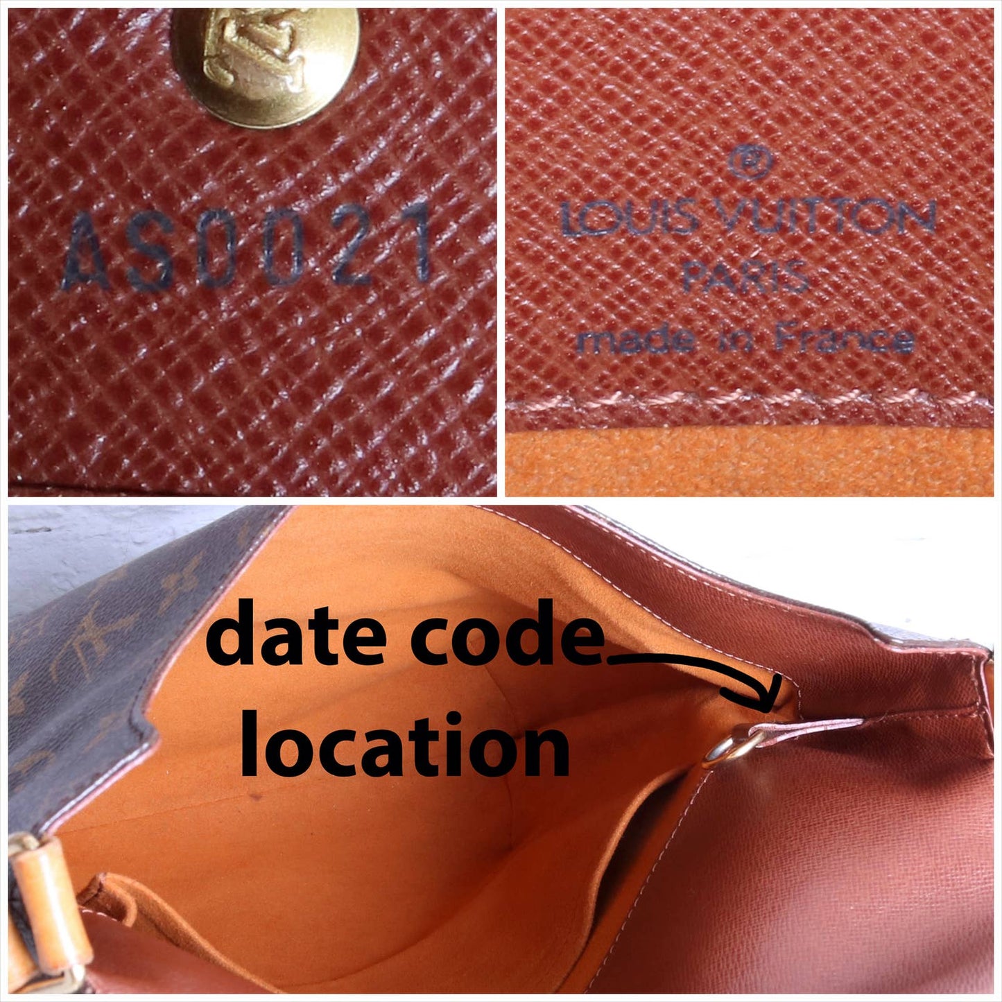 Louis Vuitton Musette GM Large Crossbody