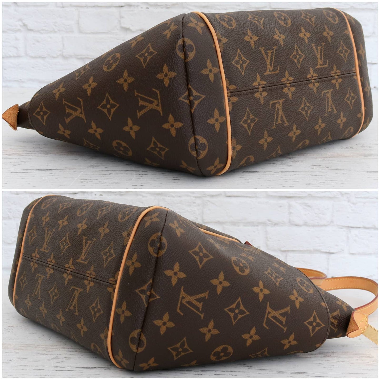 Louis Vuitton Totally PM Monogram Tote