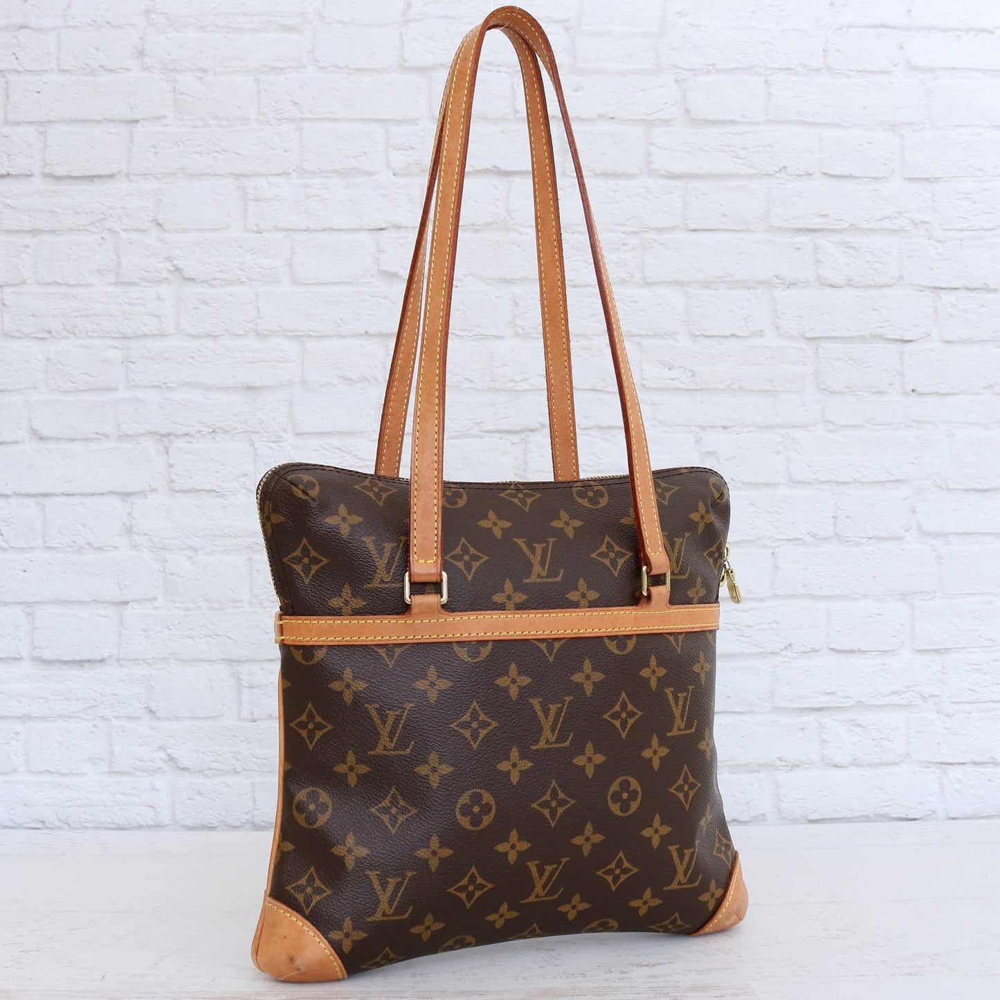 Louis Vuitton Coussin GM Monogram Tote