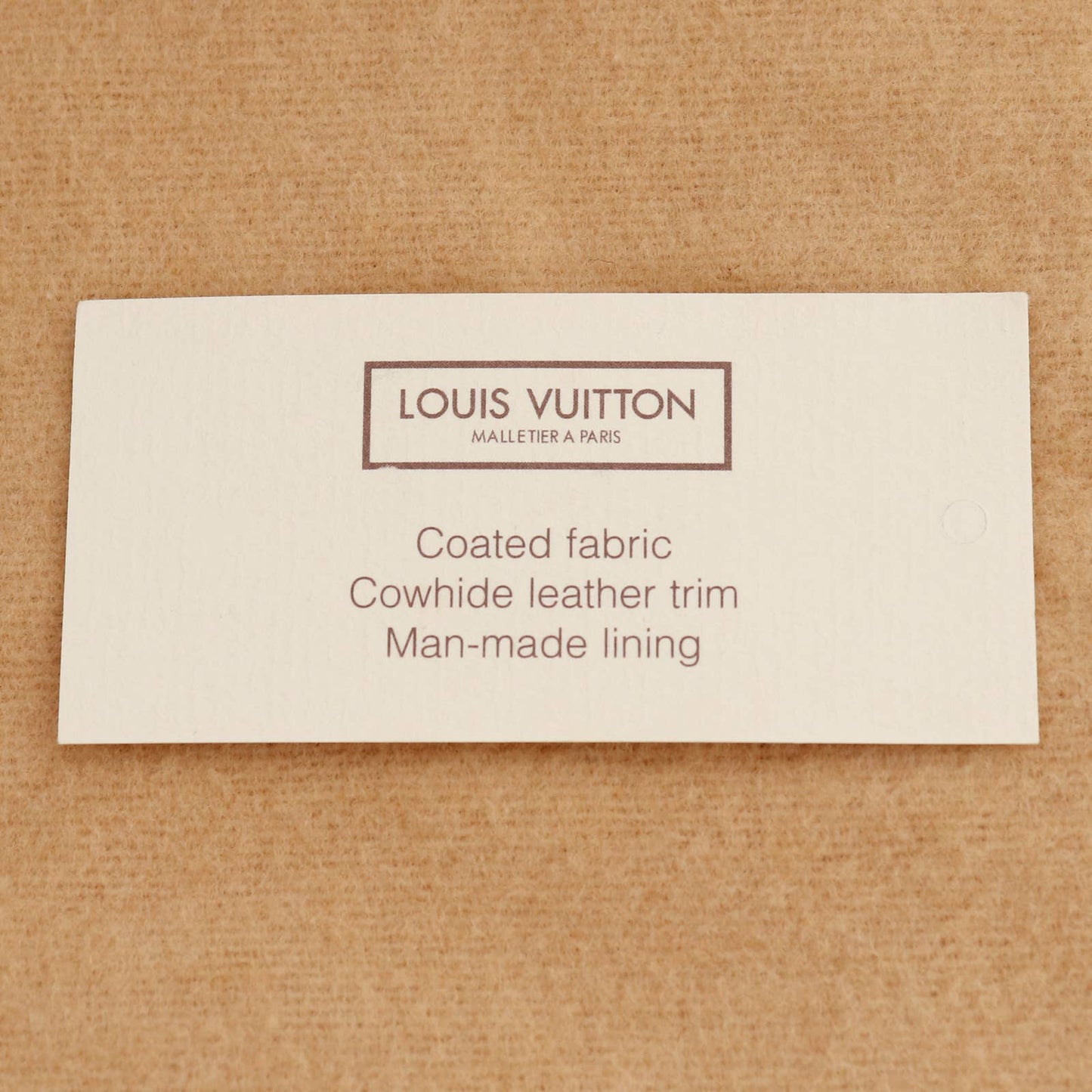 Louis Vuitton Mini Looping Monogram Shoulder Bag