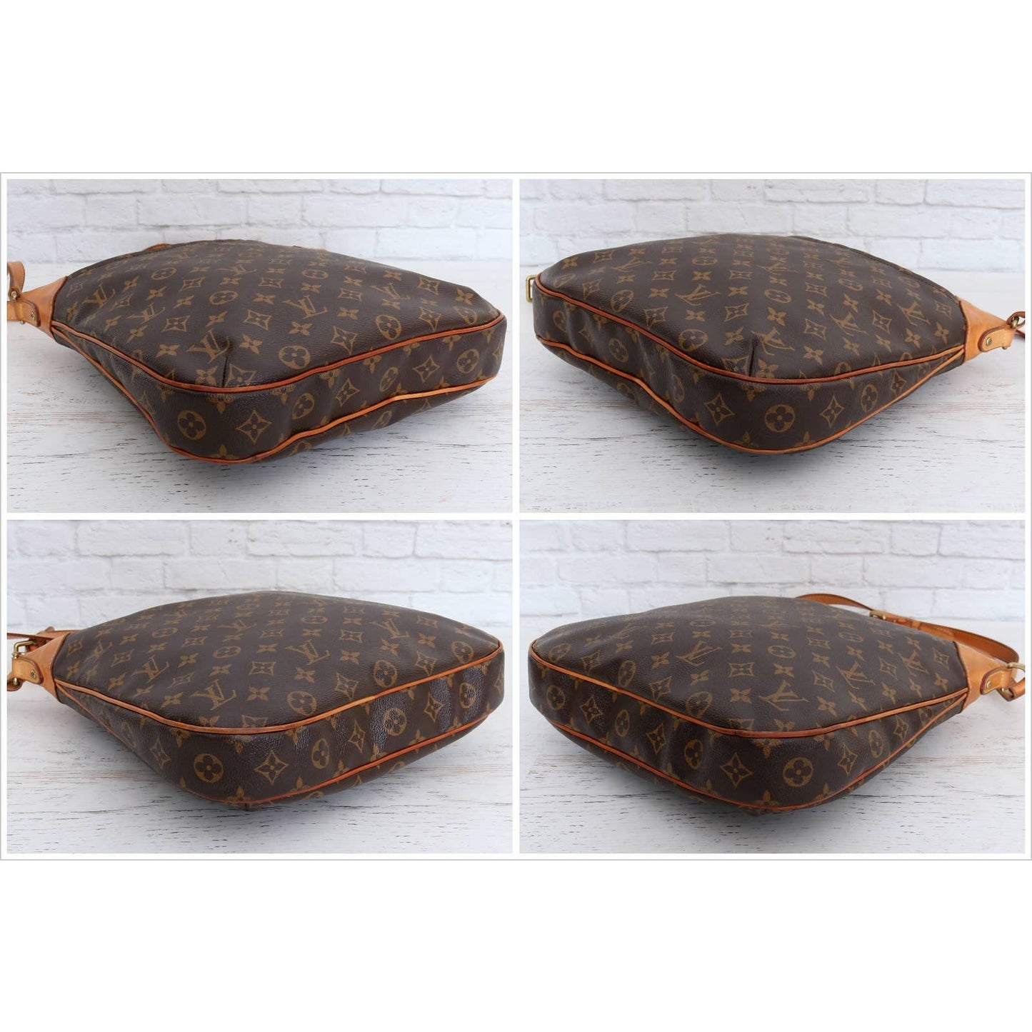 Louis Vuitton Odeon MM Monogram Crossbody