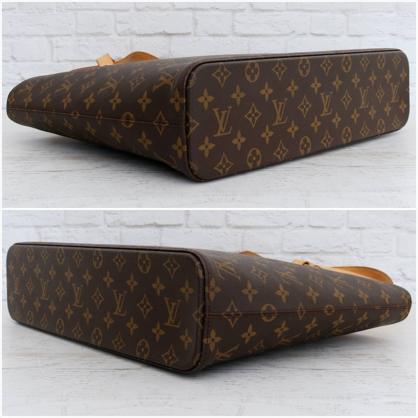 Louis Vuitton Luco Monogram Tote