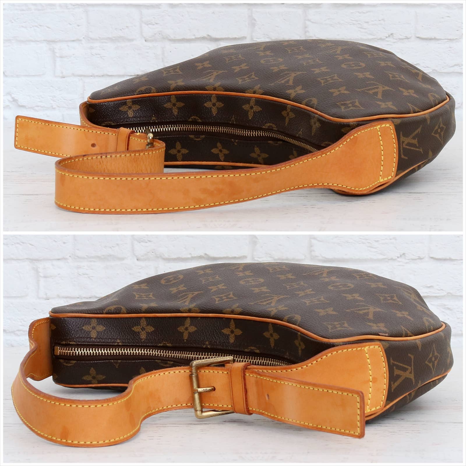 Louis Vuitton Odeon PM Inital Thoughts, What Fits and MOD Shots