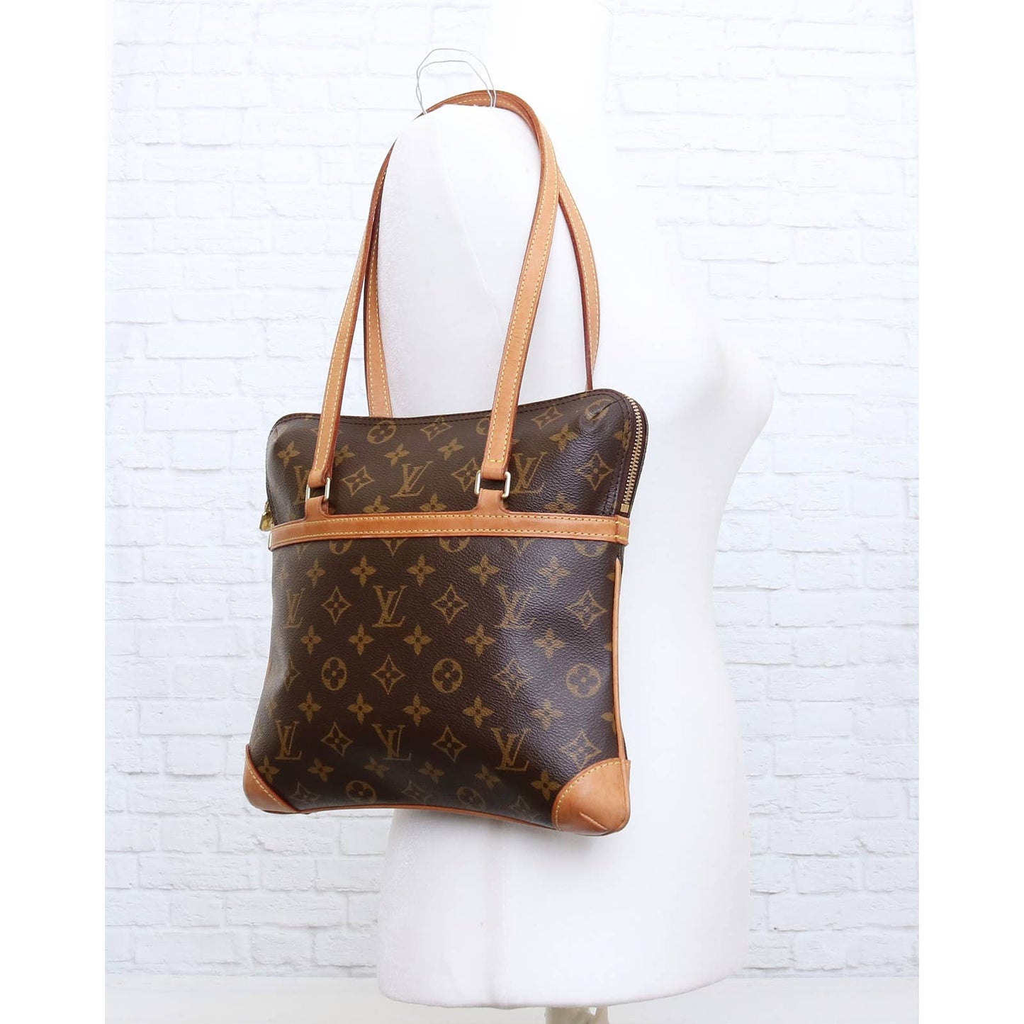 Louis Vuitton Coussin GM Monogram Tote