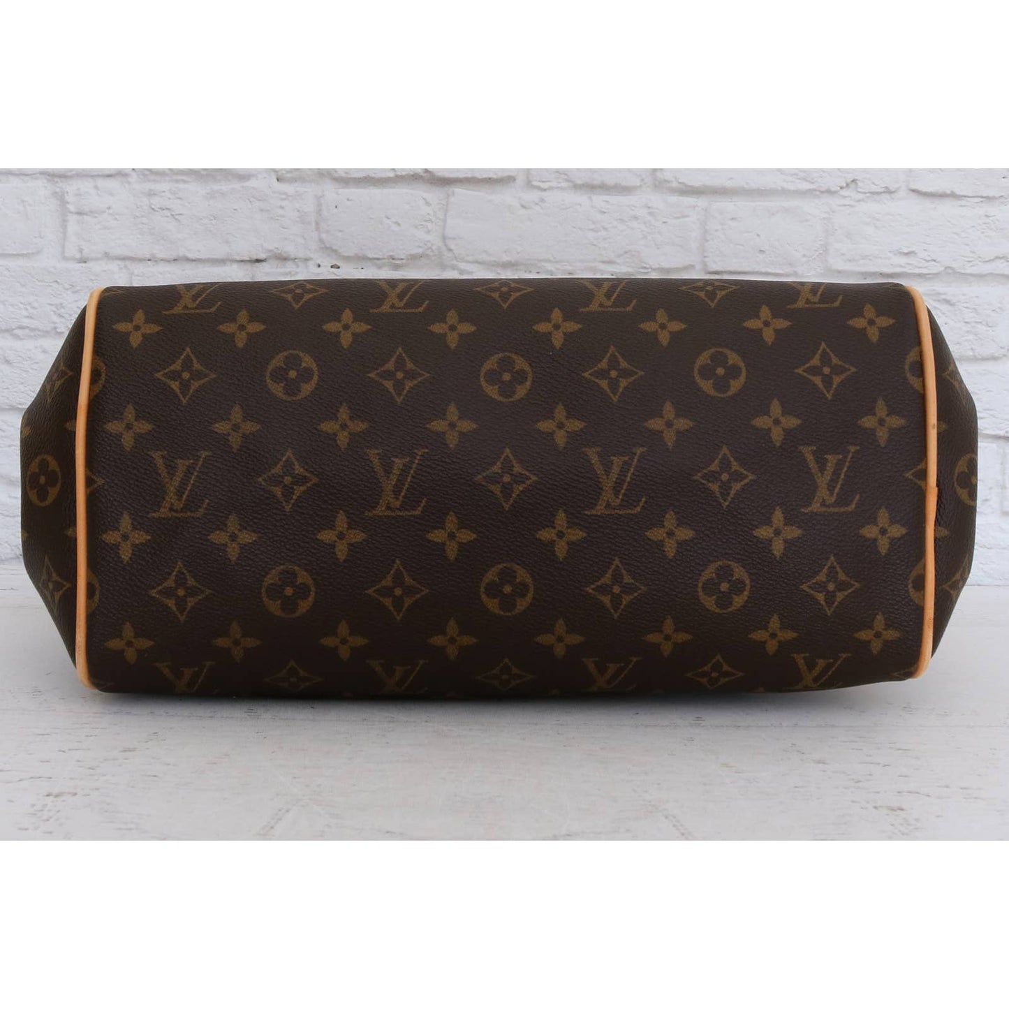 Louis Vuitton Montorgueil PM Shoulder Bag PRISTINE Monogram Purse Handbag  Zip LV