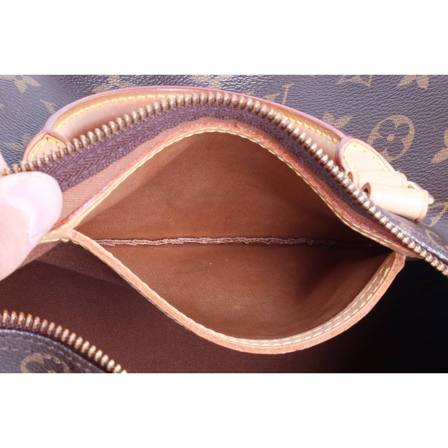 Louis Vuitton Speedy 30 Monogram Satchel