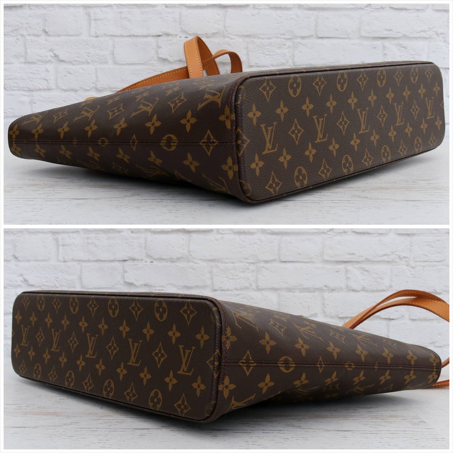 Louis Vuitton Luco Monogram Tote