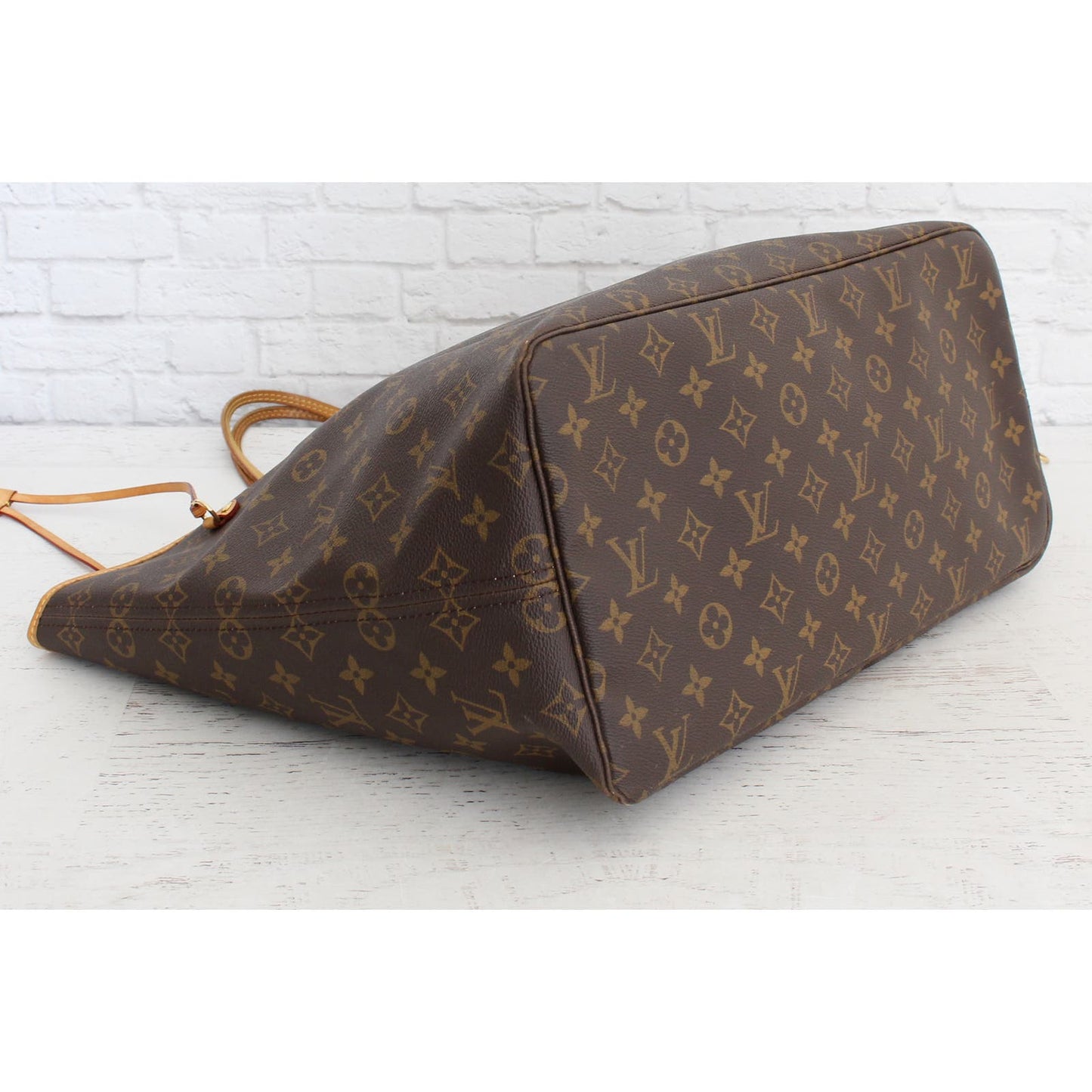 Louis Vuitton Neverfull GM Monogram Large Tote