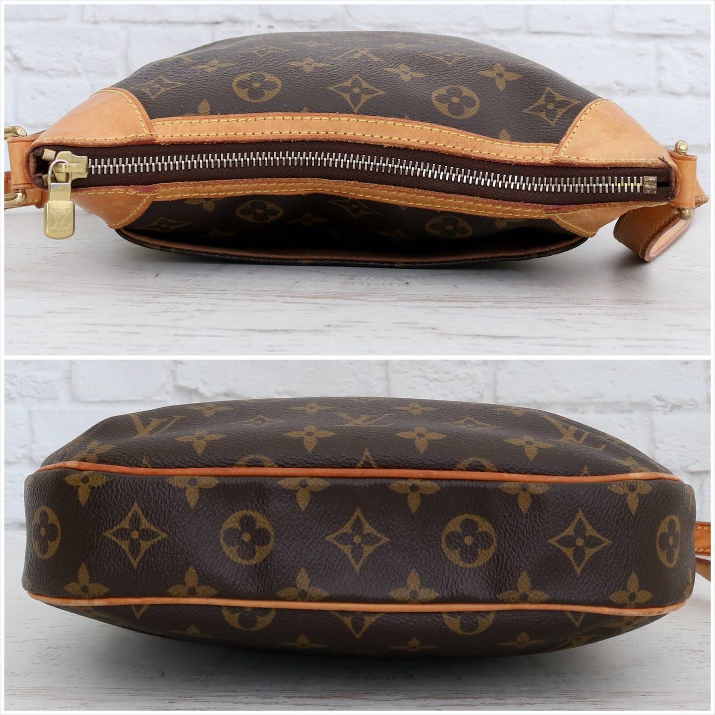 Louis Vuitton Odeon PM Monogram Crossbody