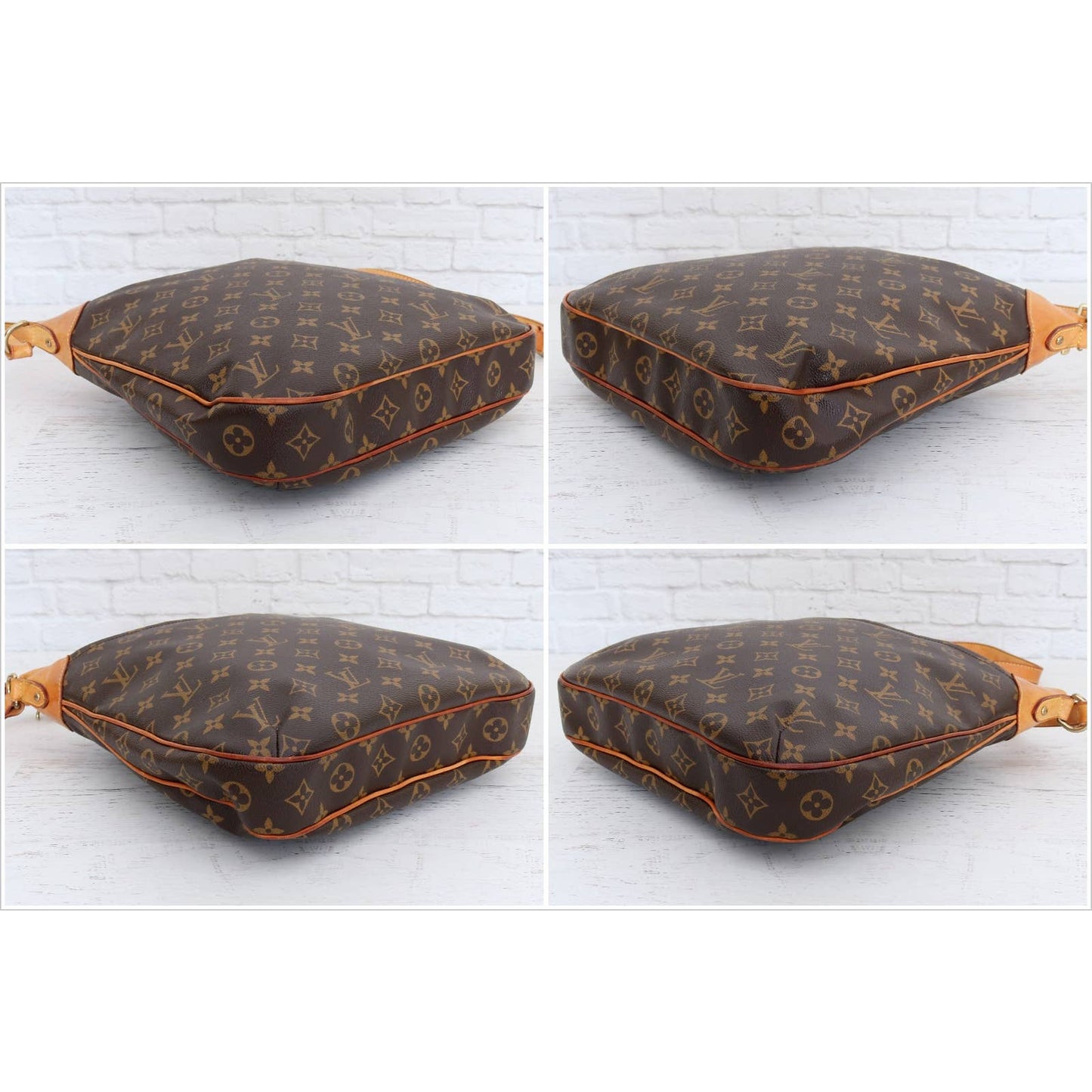 Louis Vuitton Odeon MM Monogram Crossbody