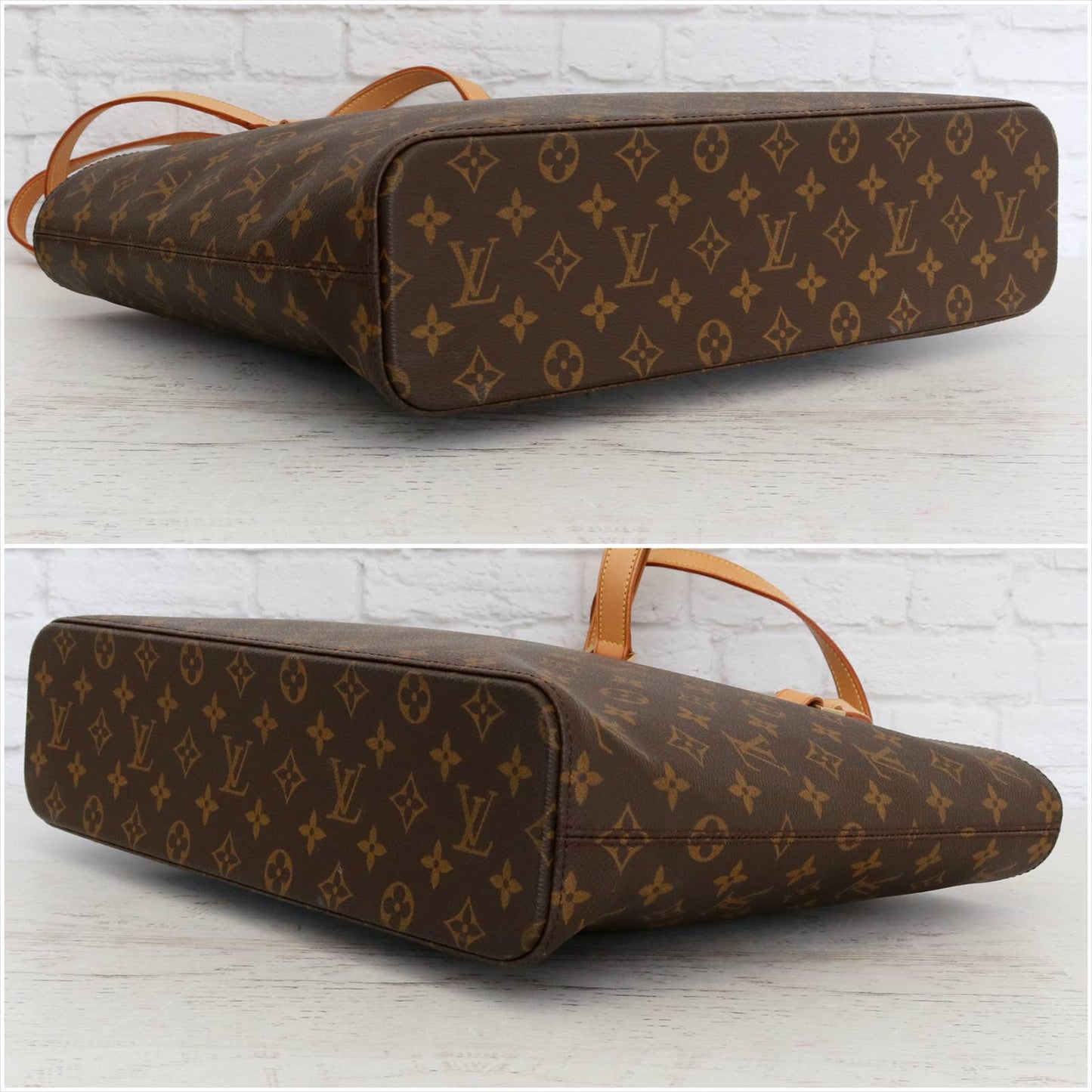 Louis Vuitton Luco Monogram Tote