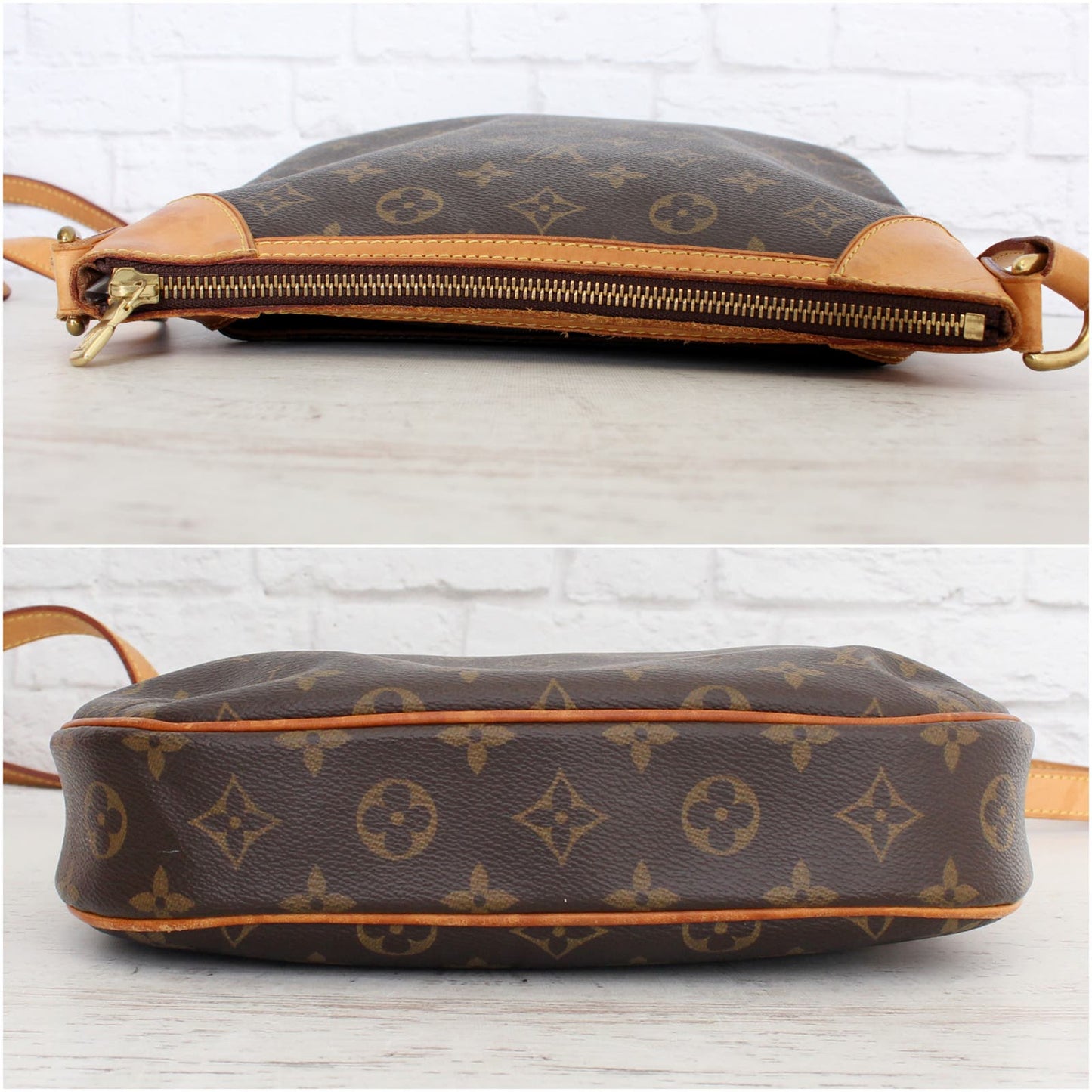 Louis Vuitton Odeon PM Monogram Crossbody