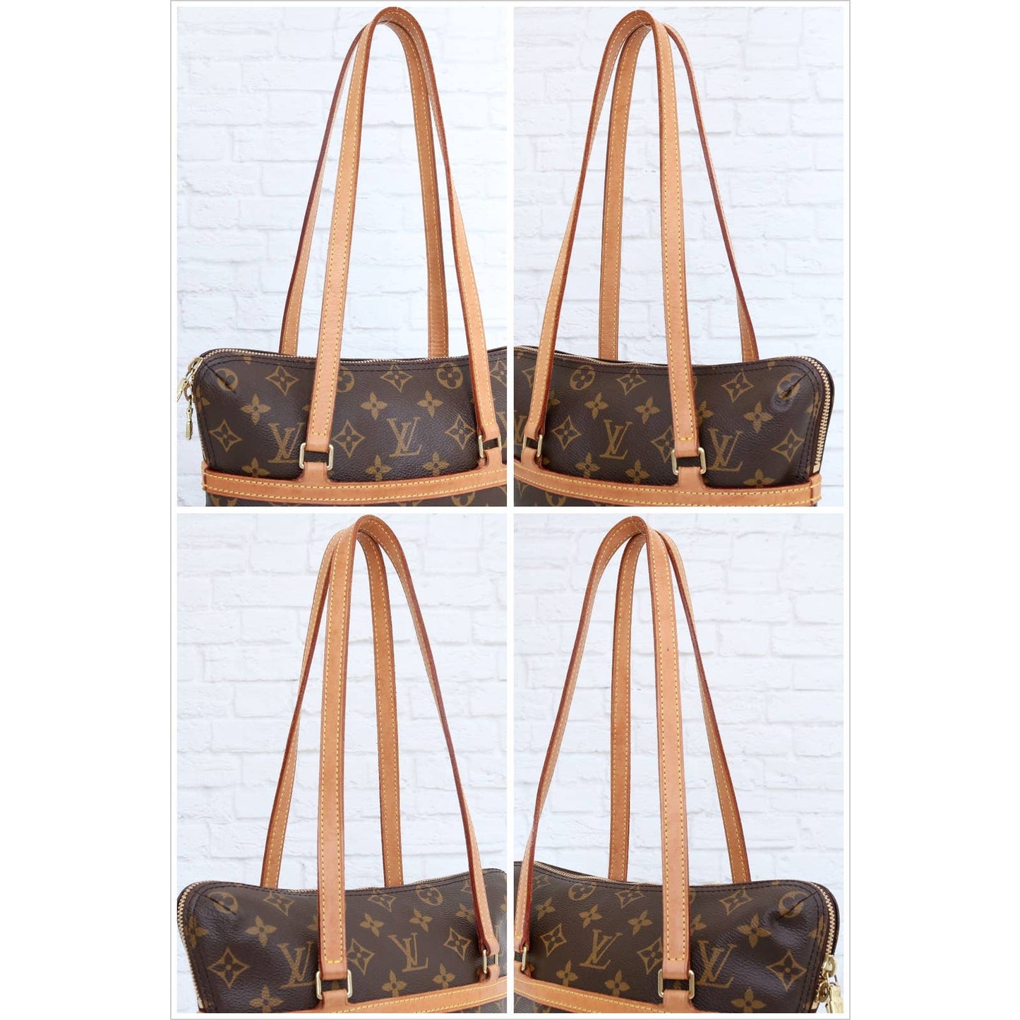 Louis Vuitton Coussin GM Monogram Tote