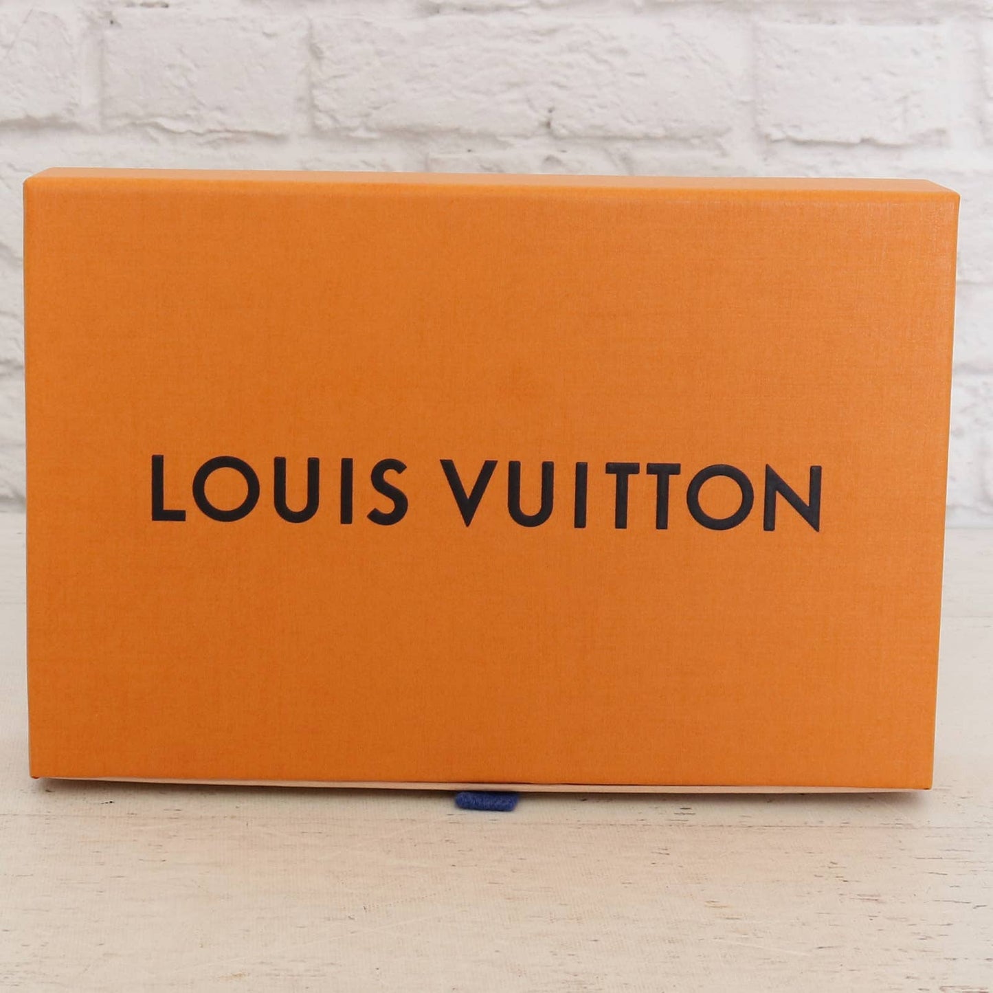 Louis Vuitton Sarah Retiro Wallet Monogram Red Trim with Dust Bag & Box