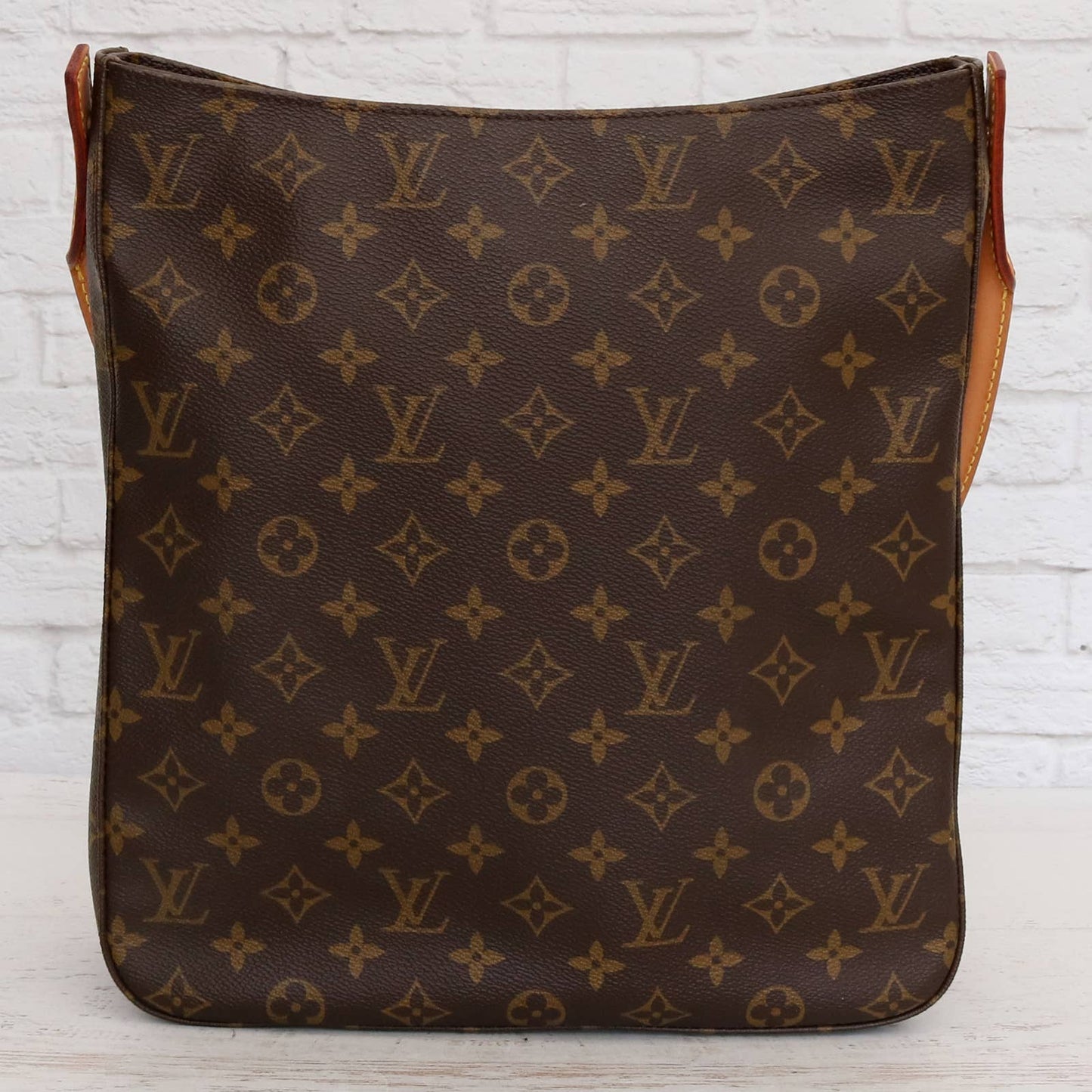 Louis Vuitton Looping GM Monogram Tote