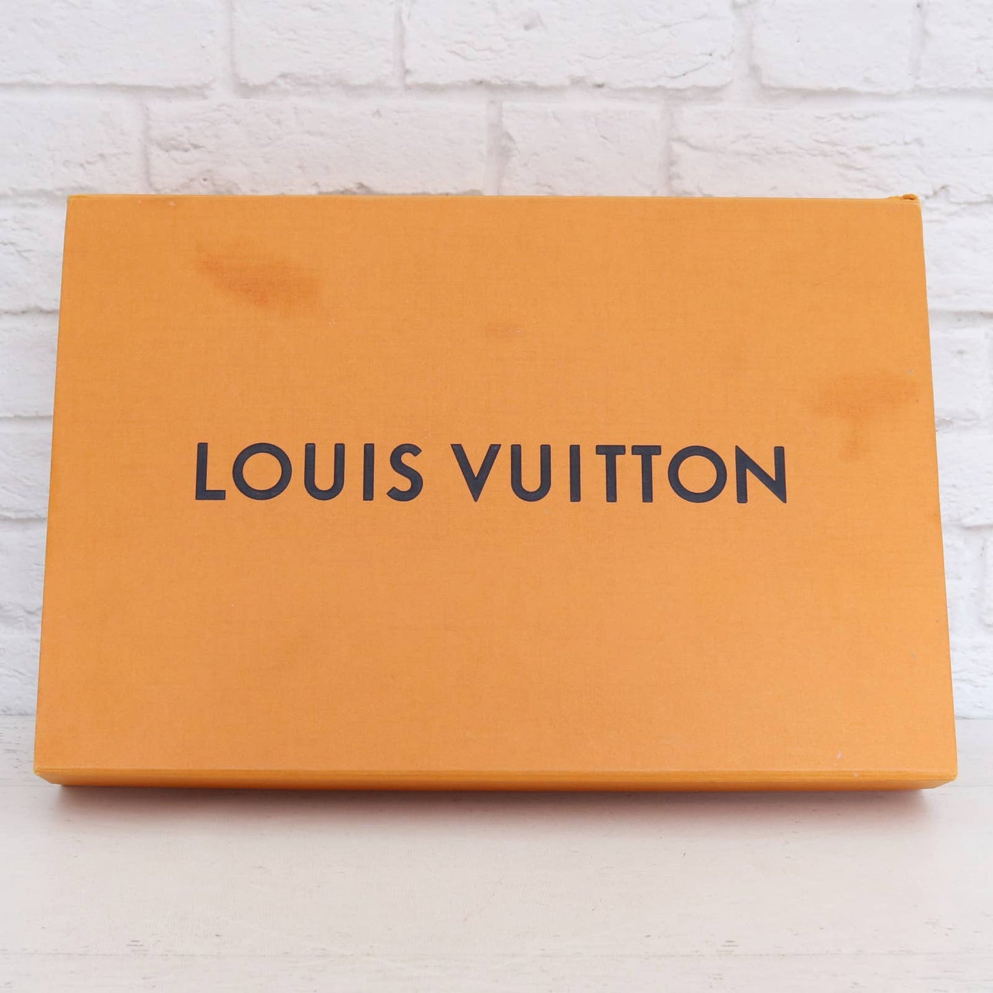 Louis Vuitton Double Zip Pochette Damier Ebene Crossbody Chain Bag