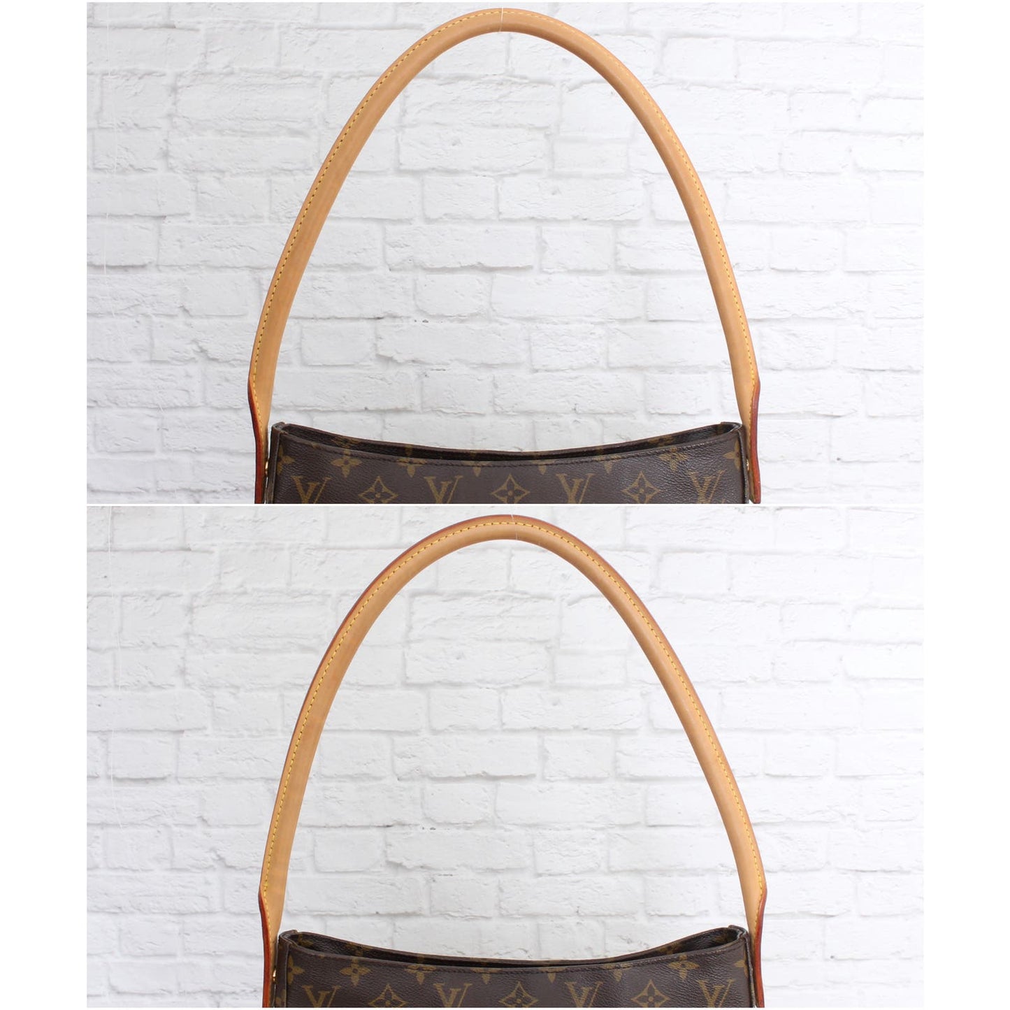 Louis Vuitton Looping GM Monogram Tote