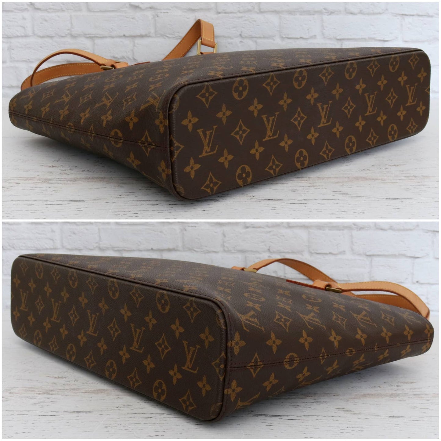 Louis Vuitton Luco Monogram Tote