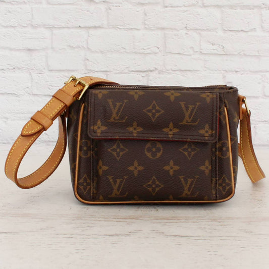 Louis Vuitton Viva Cite PM Crossbody