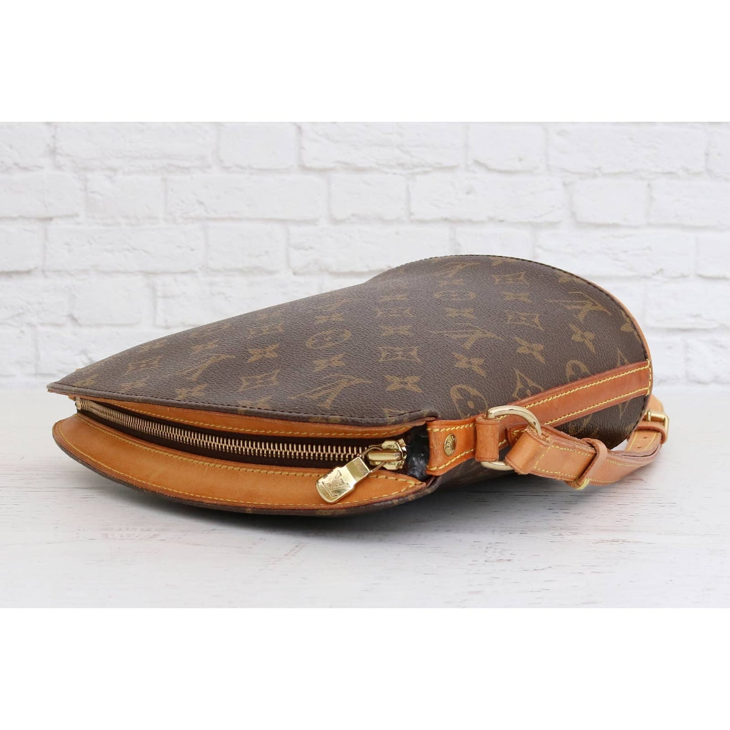 Louis Vuitton Drouot Monogram Crossbody