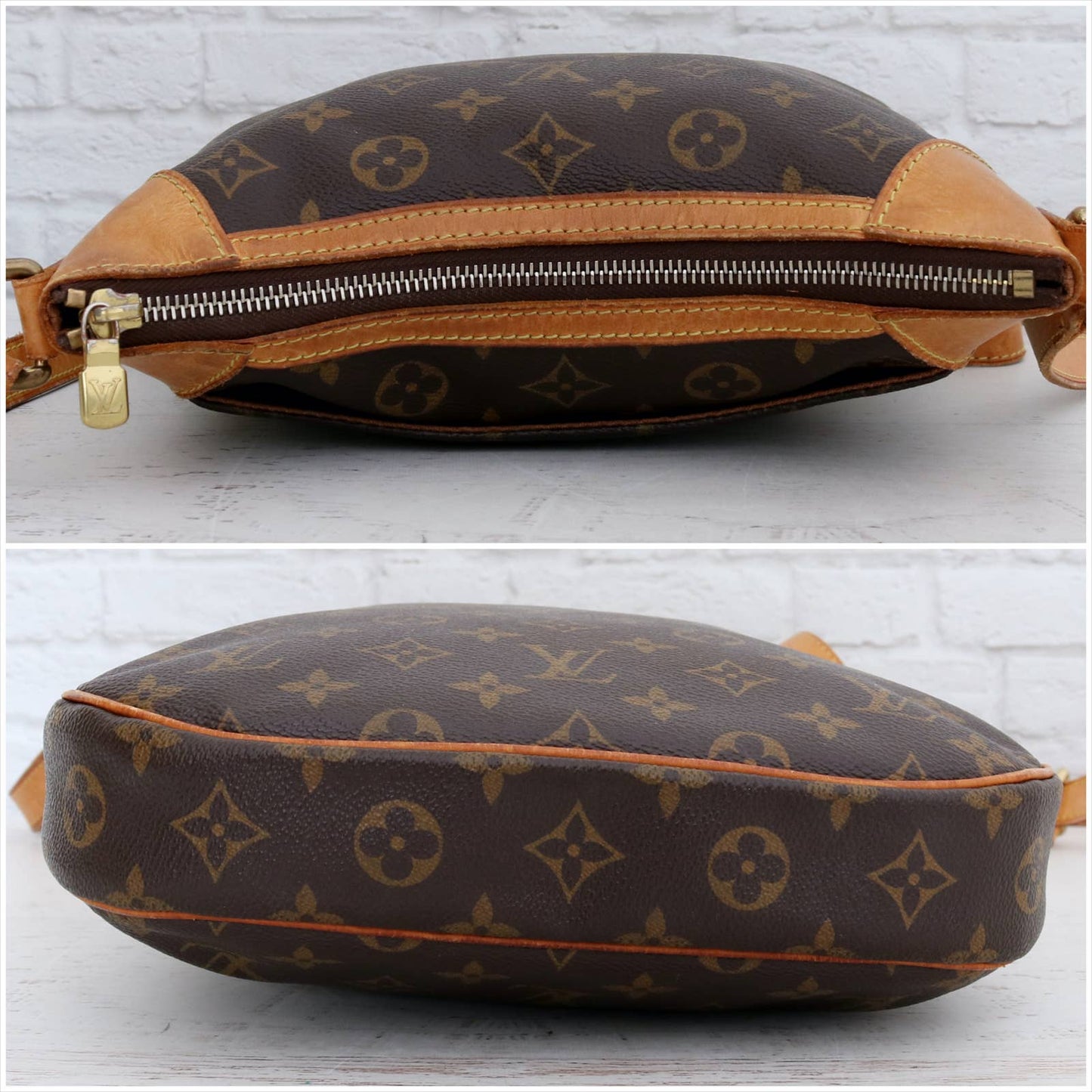 Louis Vuitton Odeon PM Monogram Crossbody