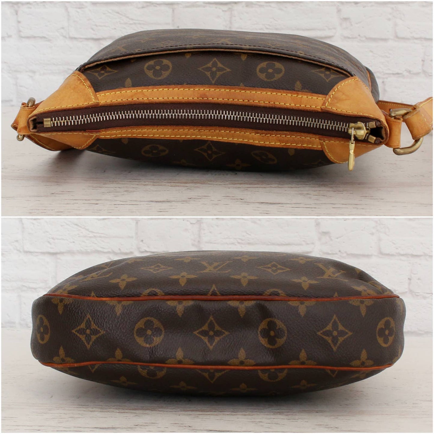 Louis Vuitton Odeon PM Monogram Crossbody