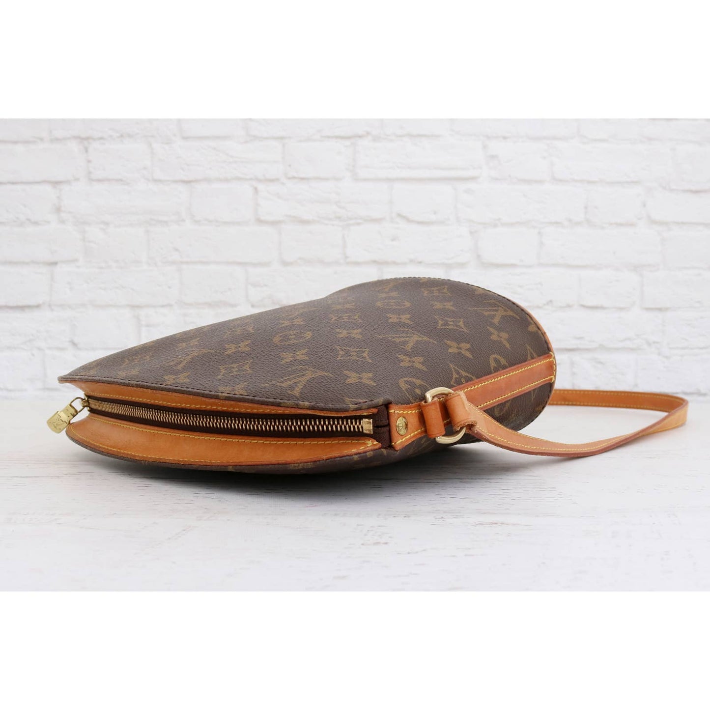 Louis Vuitton Drouot Monogram Crossbody