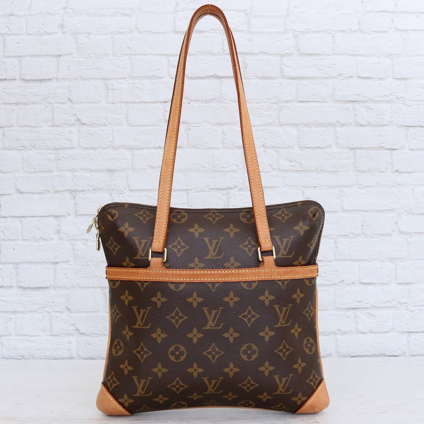 Louis Vuitton Coussin GM Monogram Tote