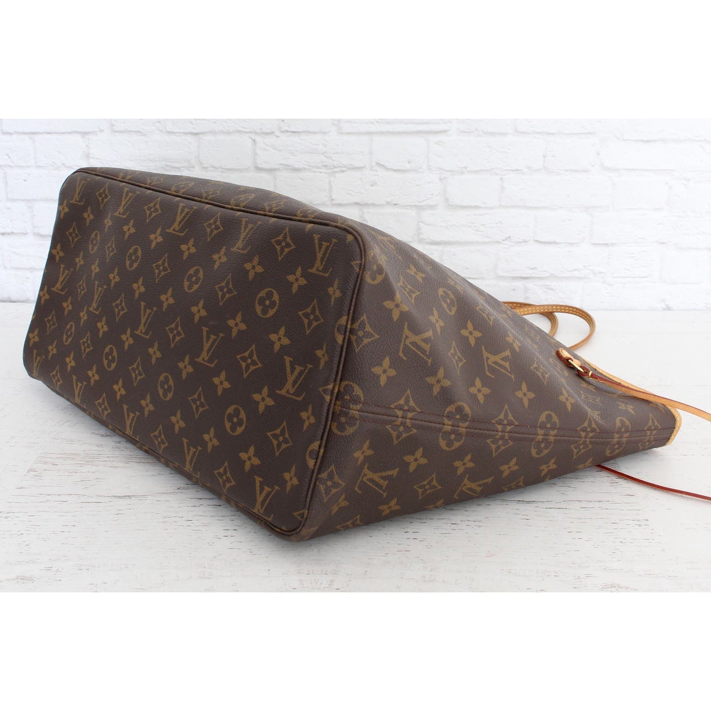 Louis Vuitton Neverfull GM Monogram Large Tote