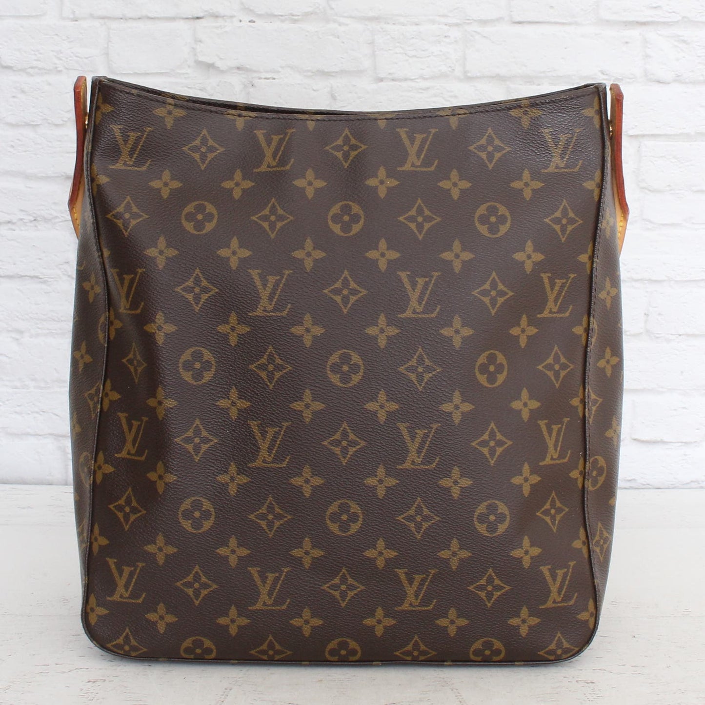 Louis Vuitton Looping GM Monogram Tote