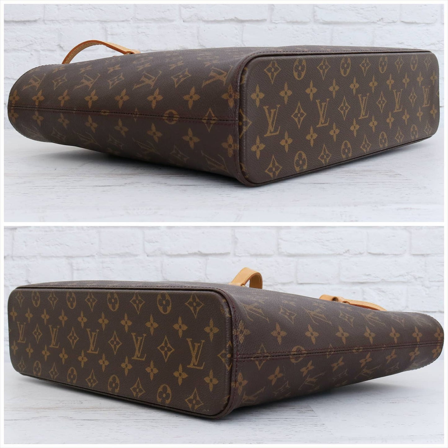 Louis Vuitton Luco Monogram Tote