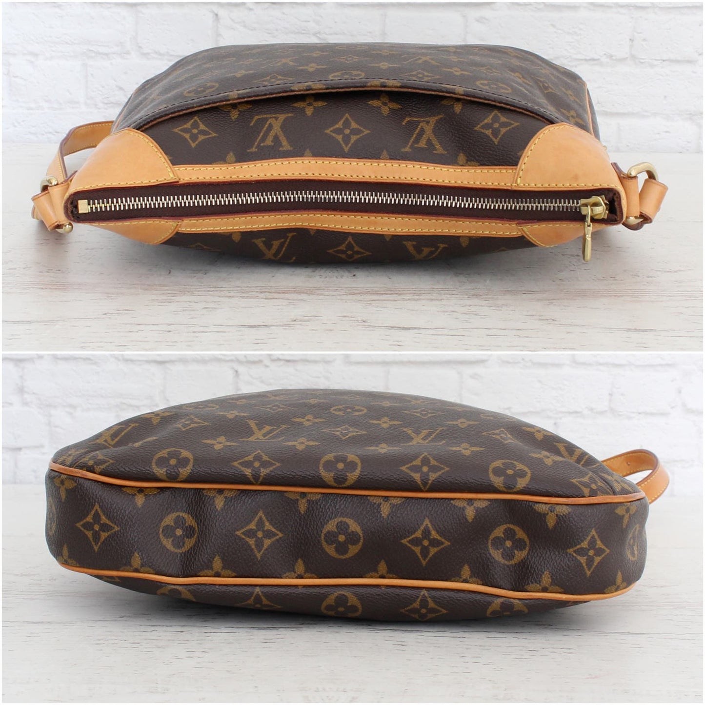 Louis Vuitton Odeon MM Monogram Crossbody